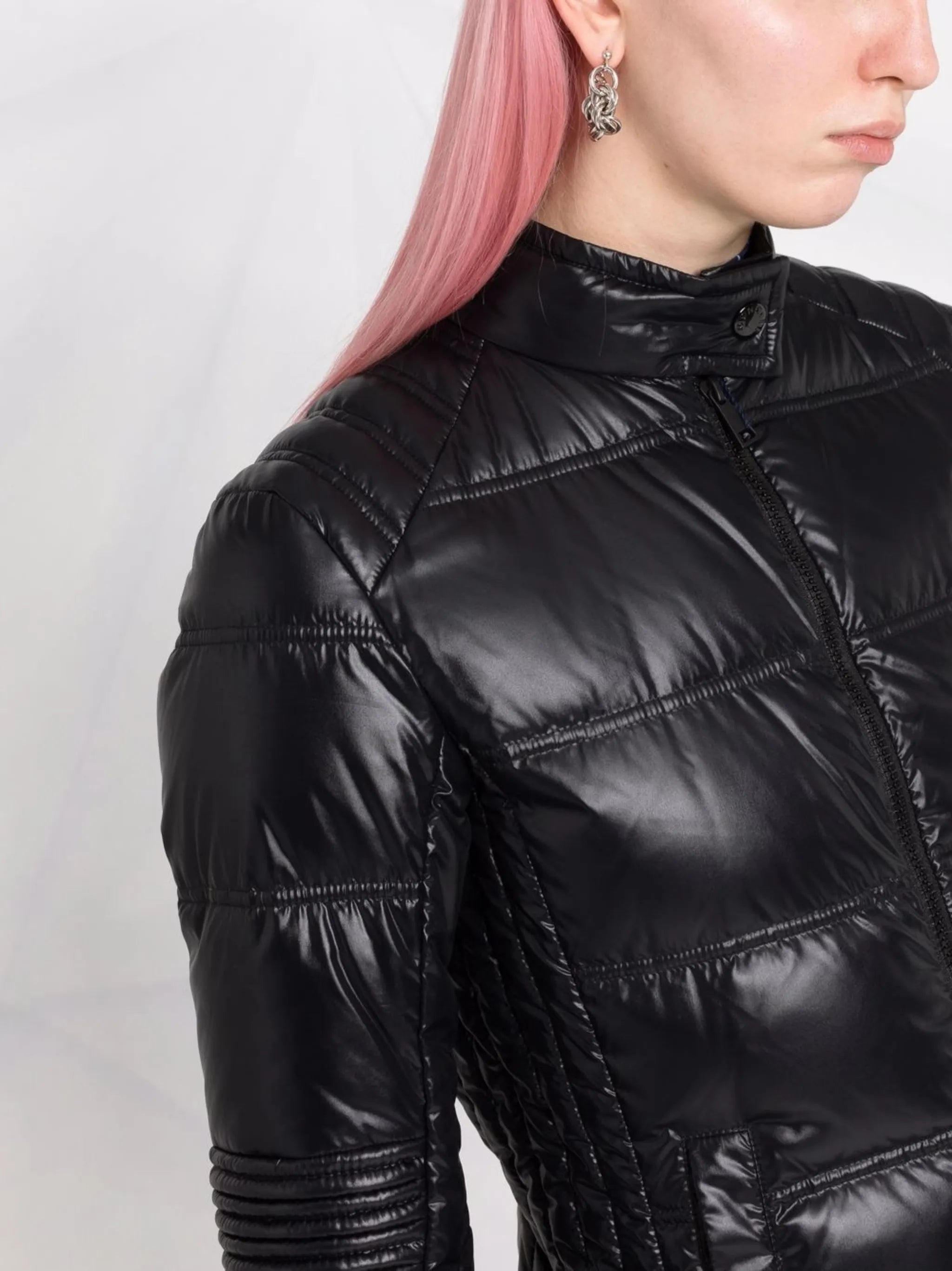 Sangatte padded jacket