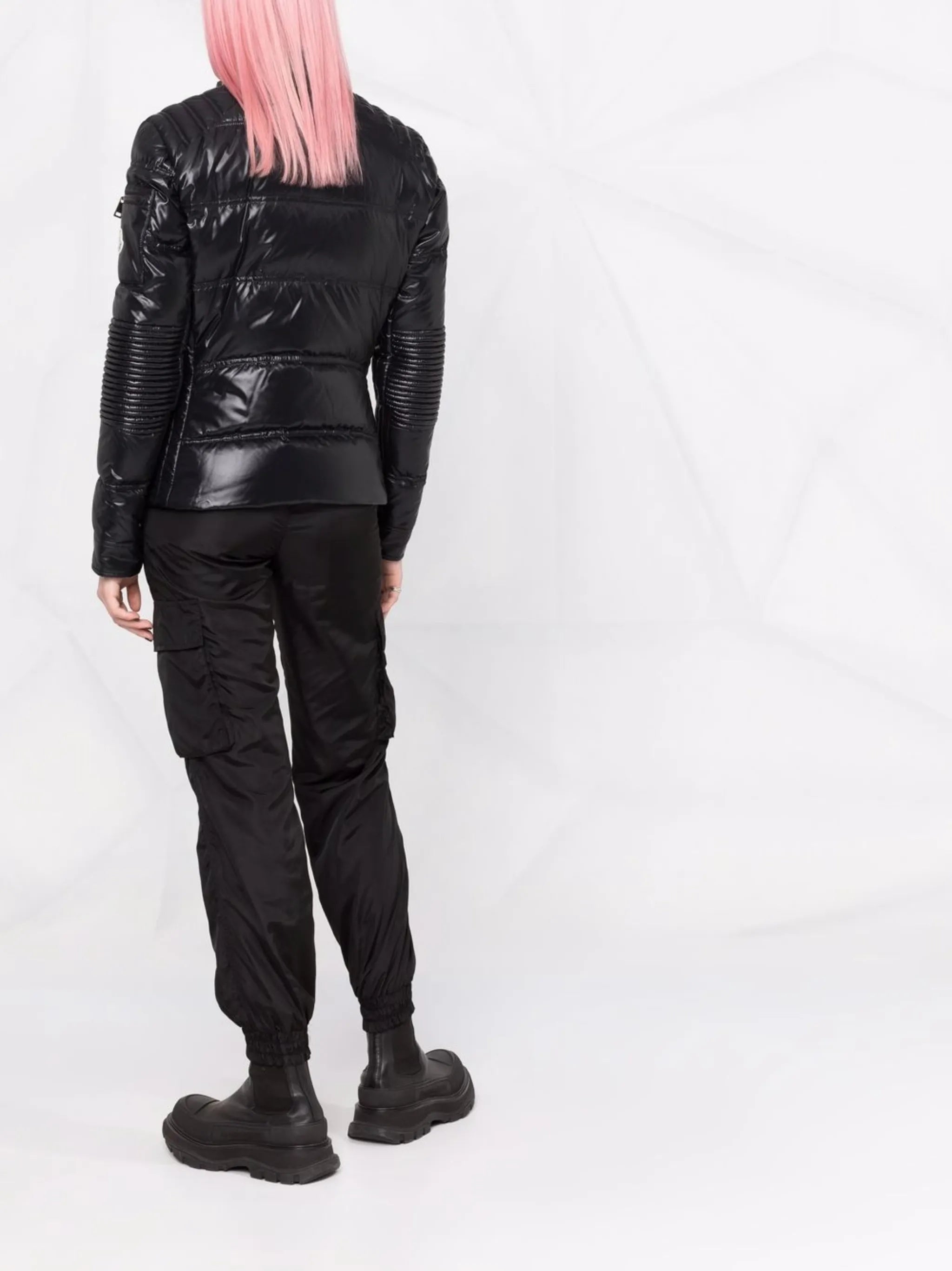 Sangatte padded jacket