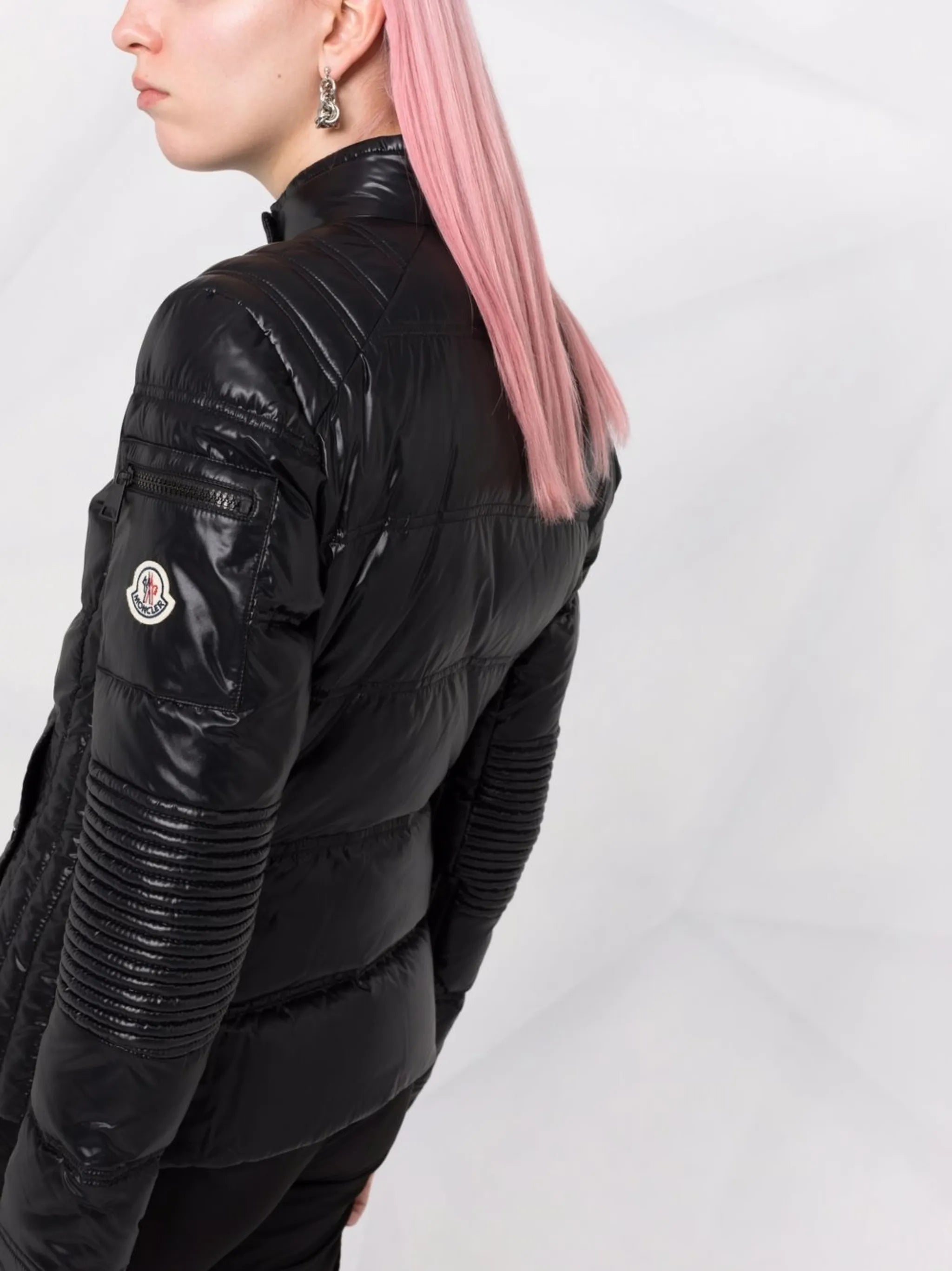Sangatte padded jacket