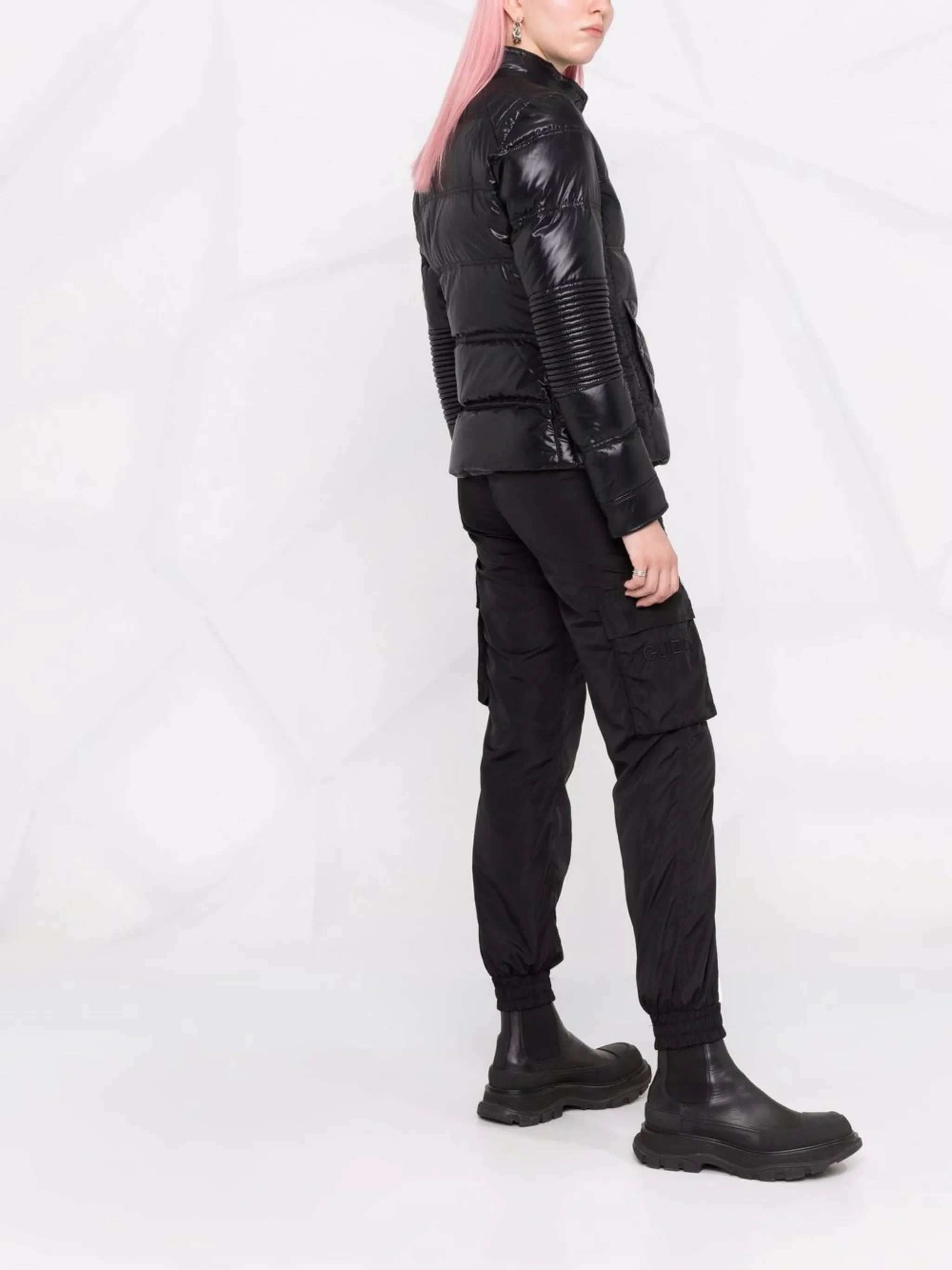 Sangatte padded jacket