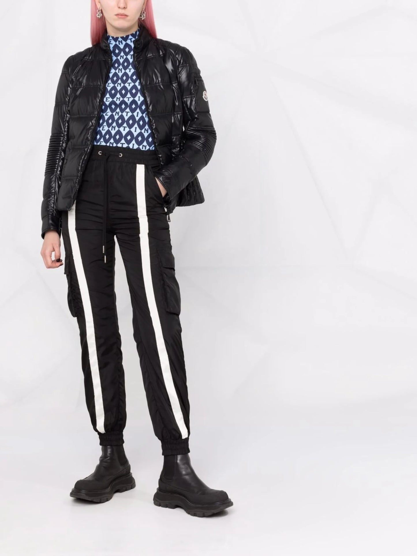 Sangatte padded jacket