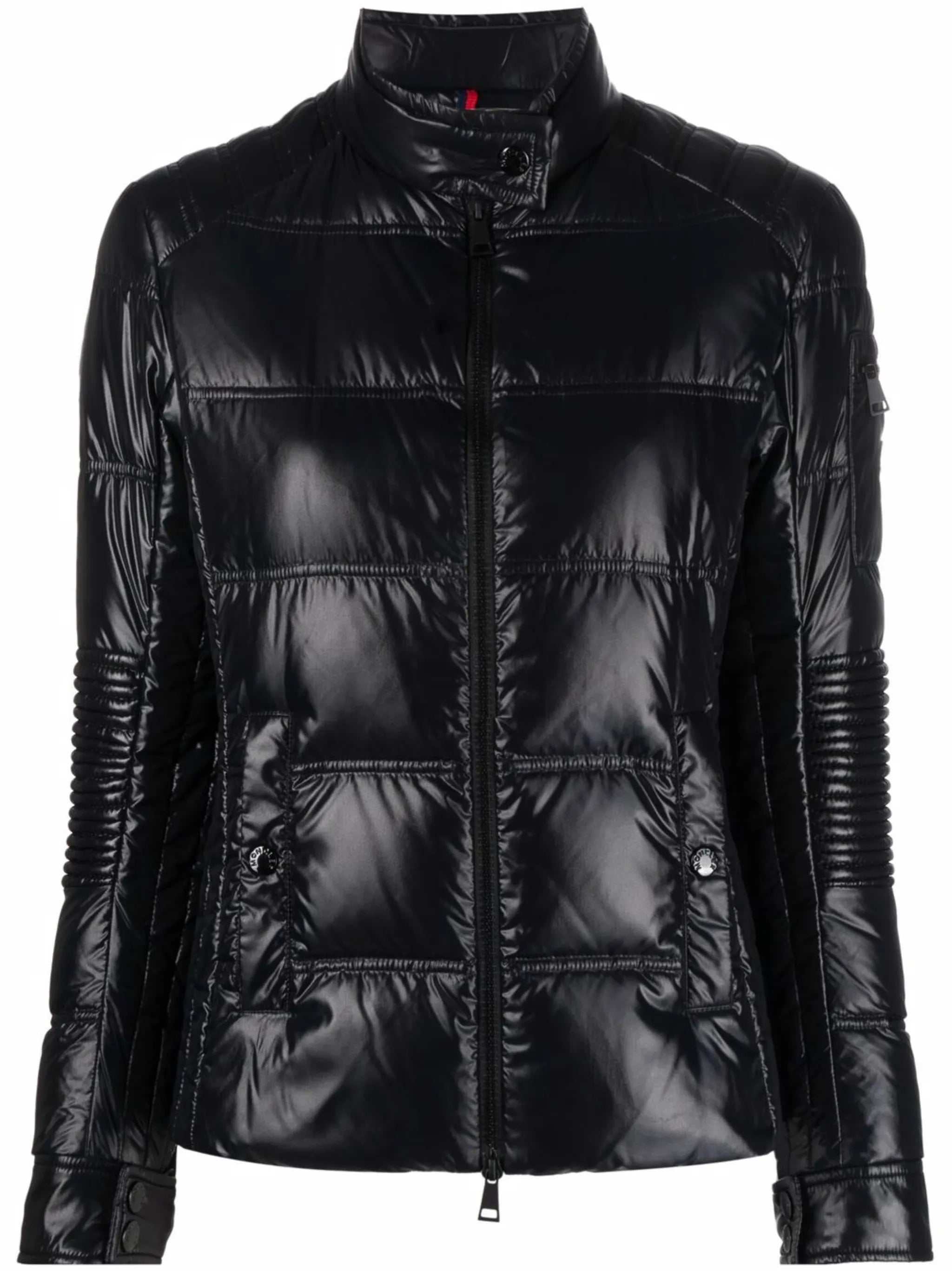 Sangatte padded jacket