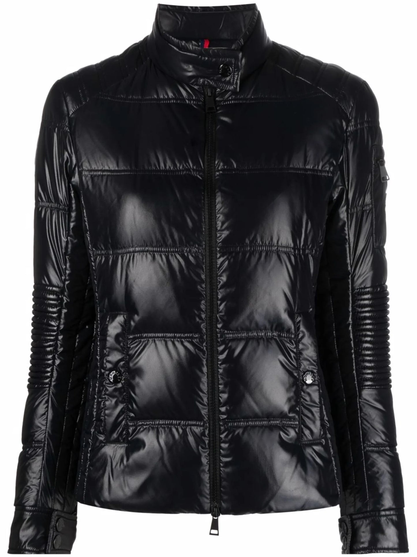 Sangatte padded jacket