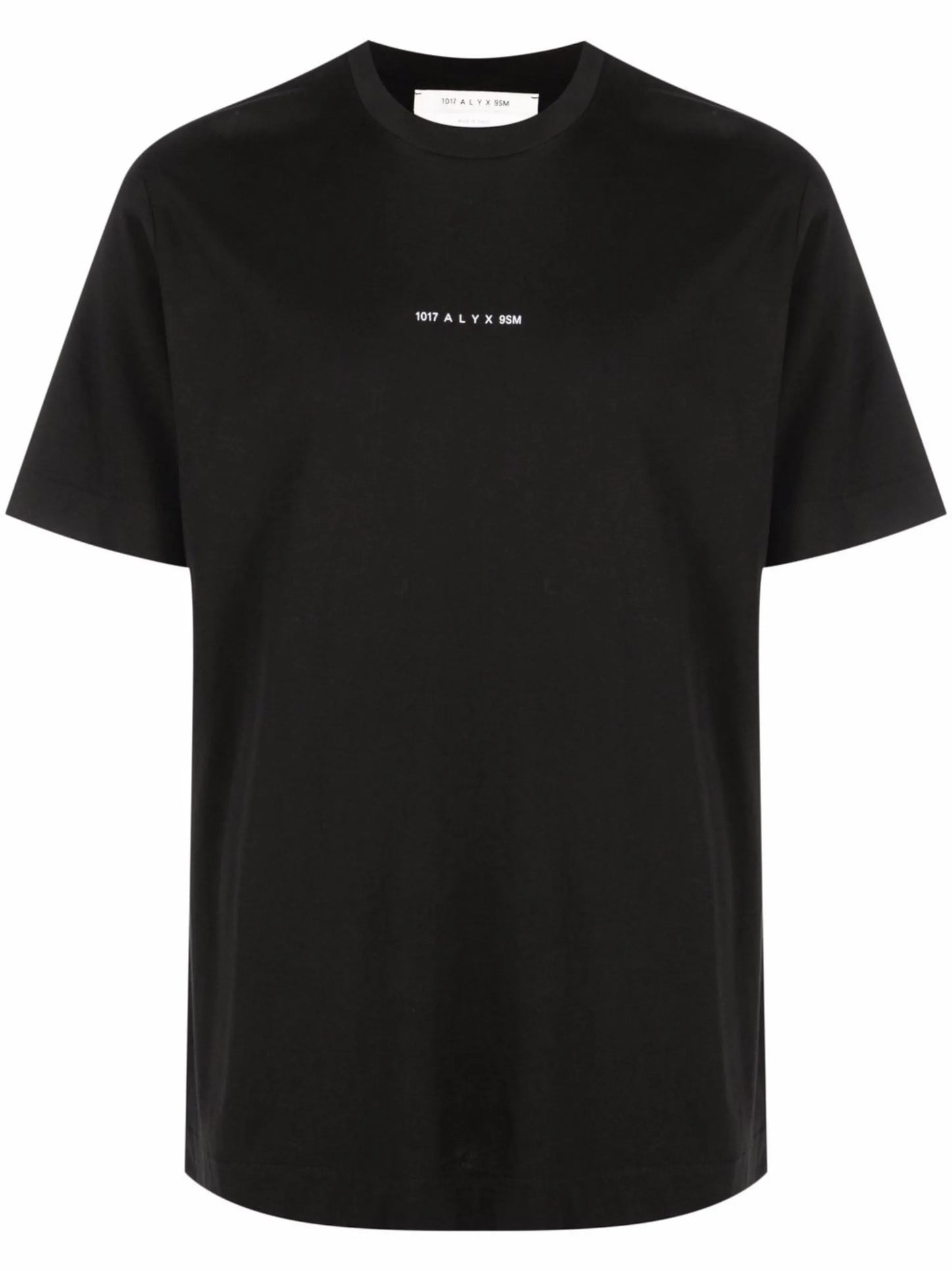 Collection logo-print T-shirt