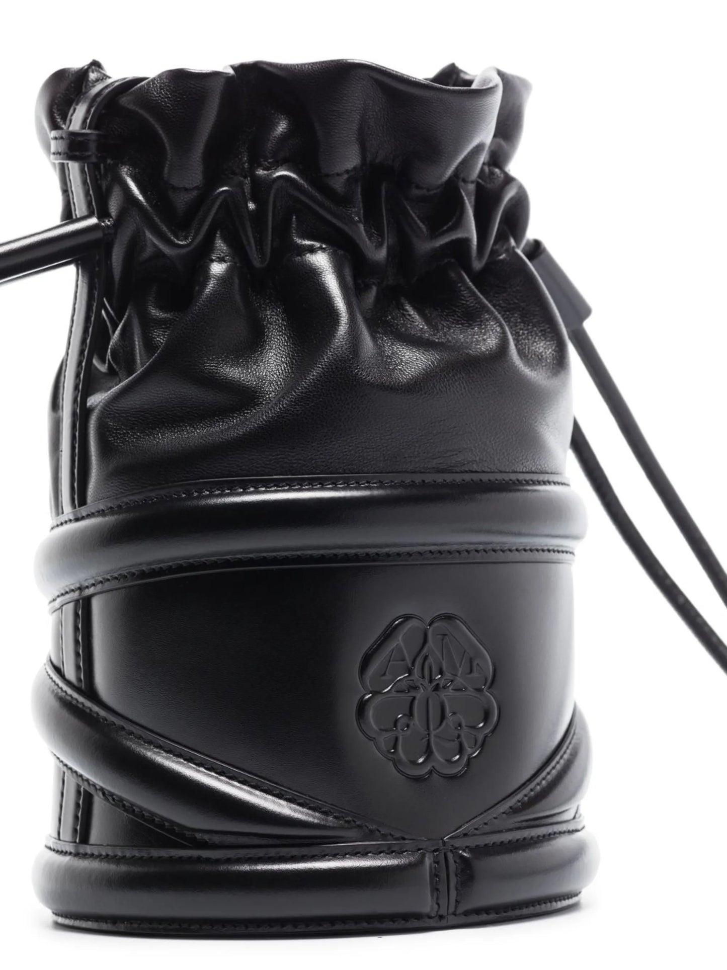The Curve bucket bag