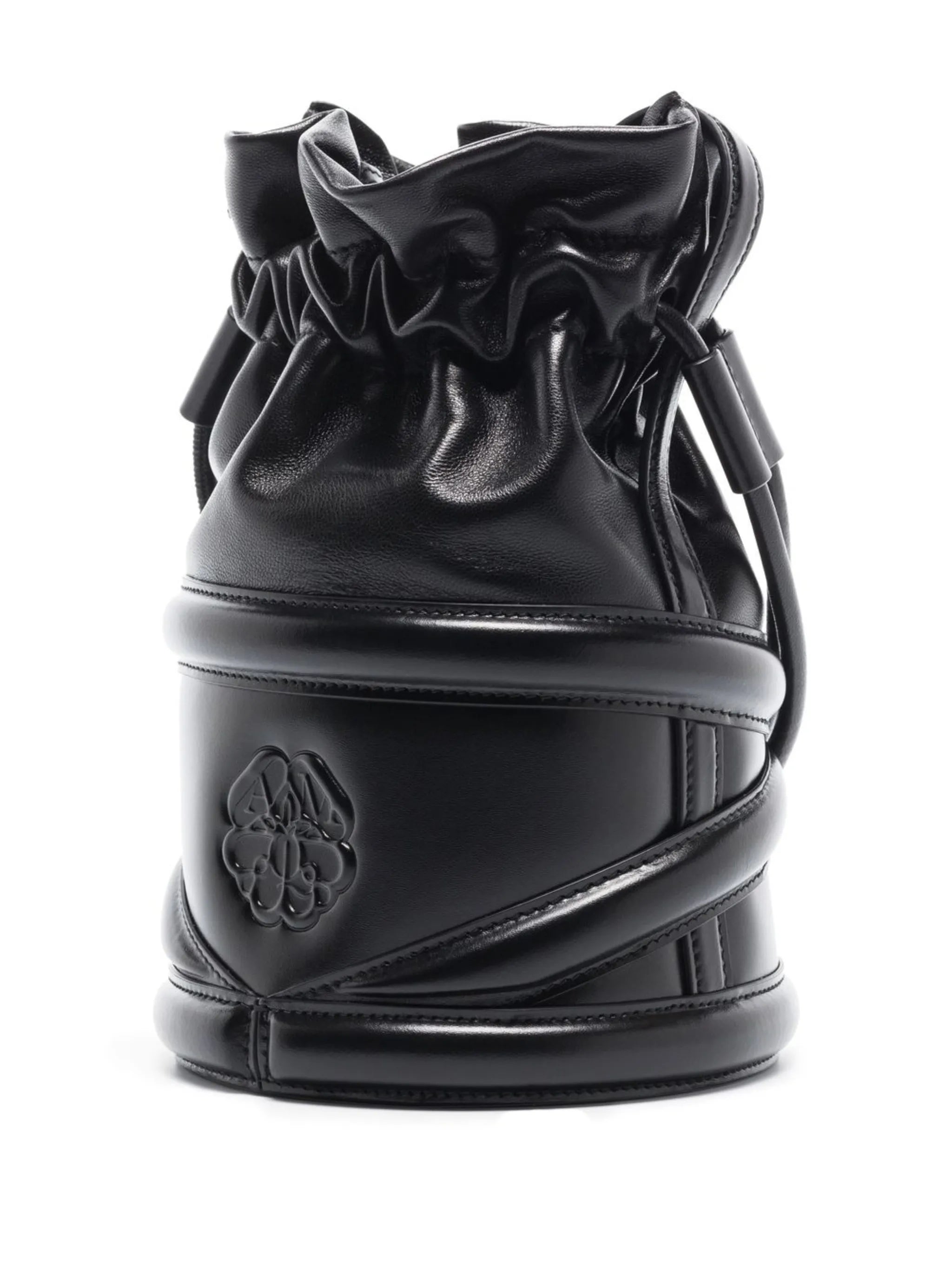 The Curve bucket bag