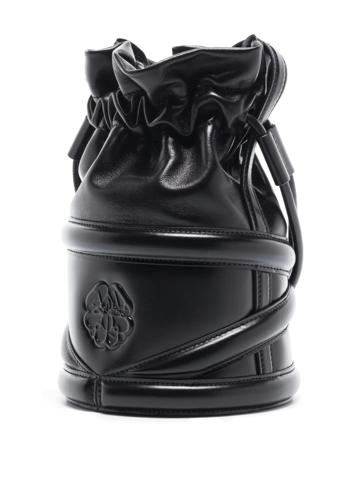 The Curve bucket bag