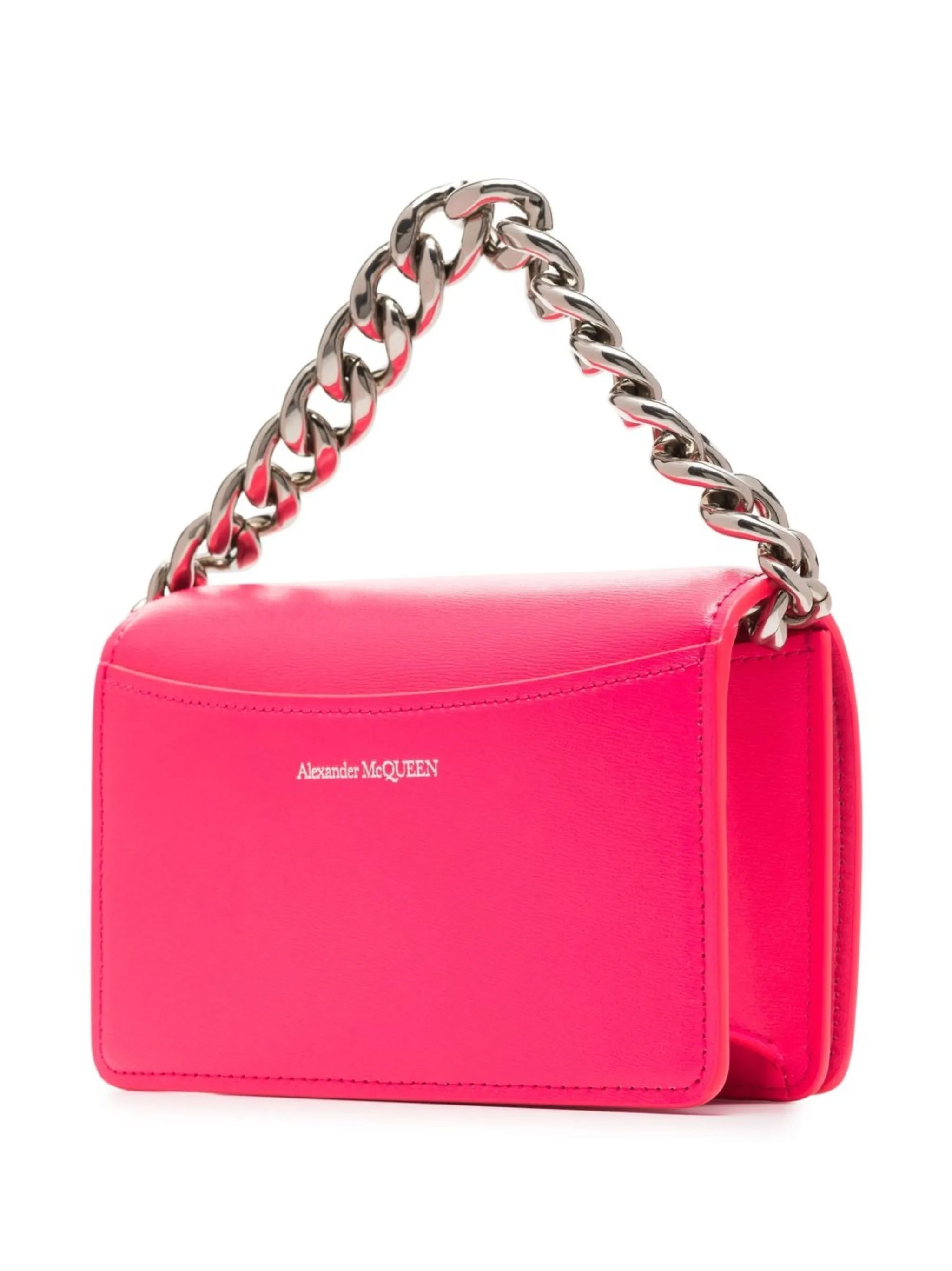 Four Ring shoulder bag