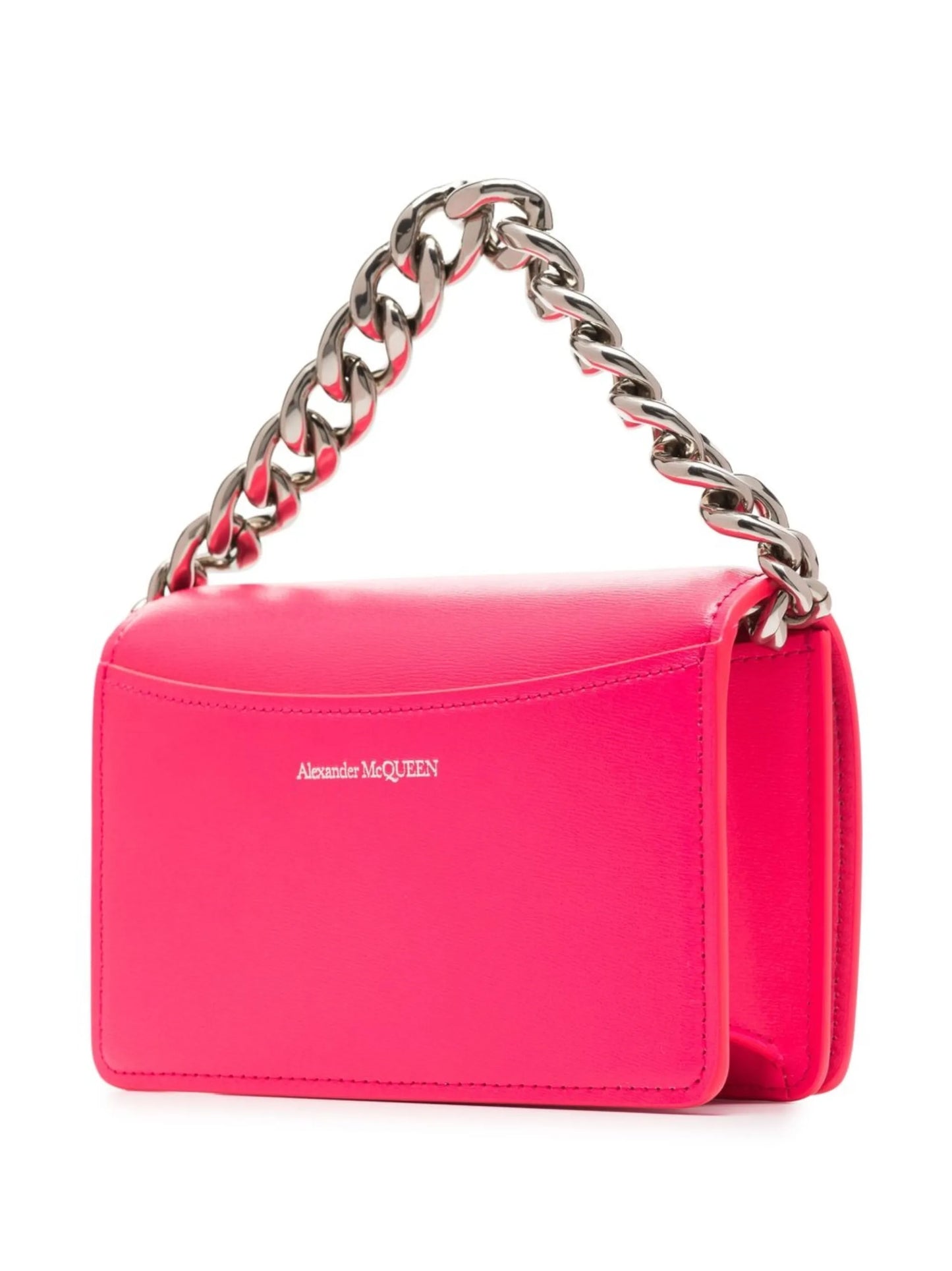 Four Ring shoulder bag