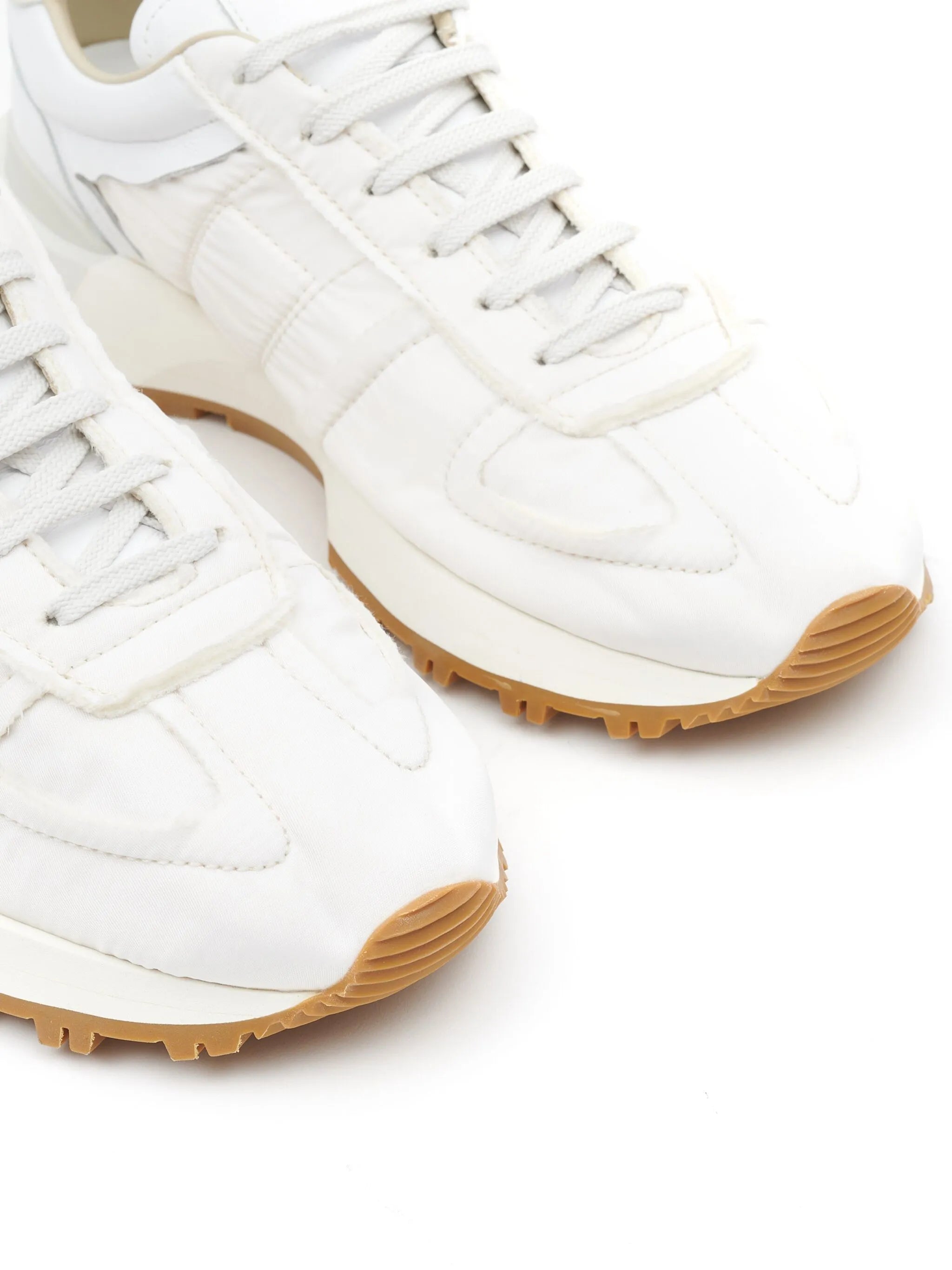 50-50 low-top sneakers