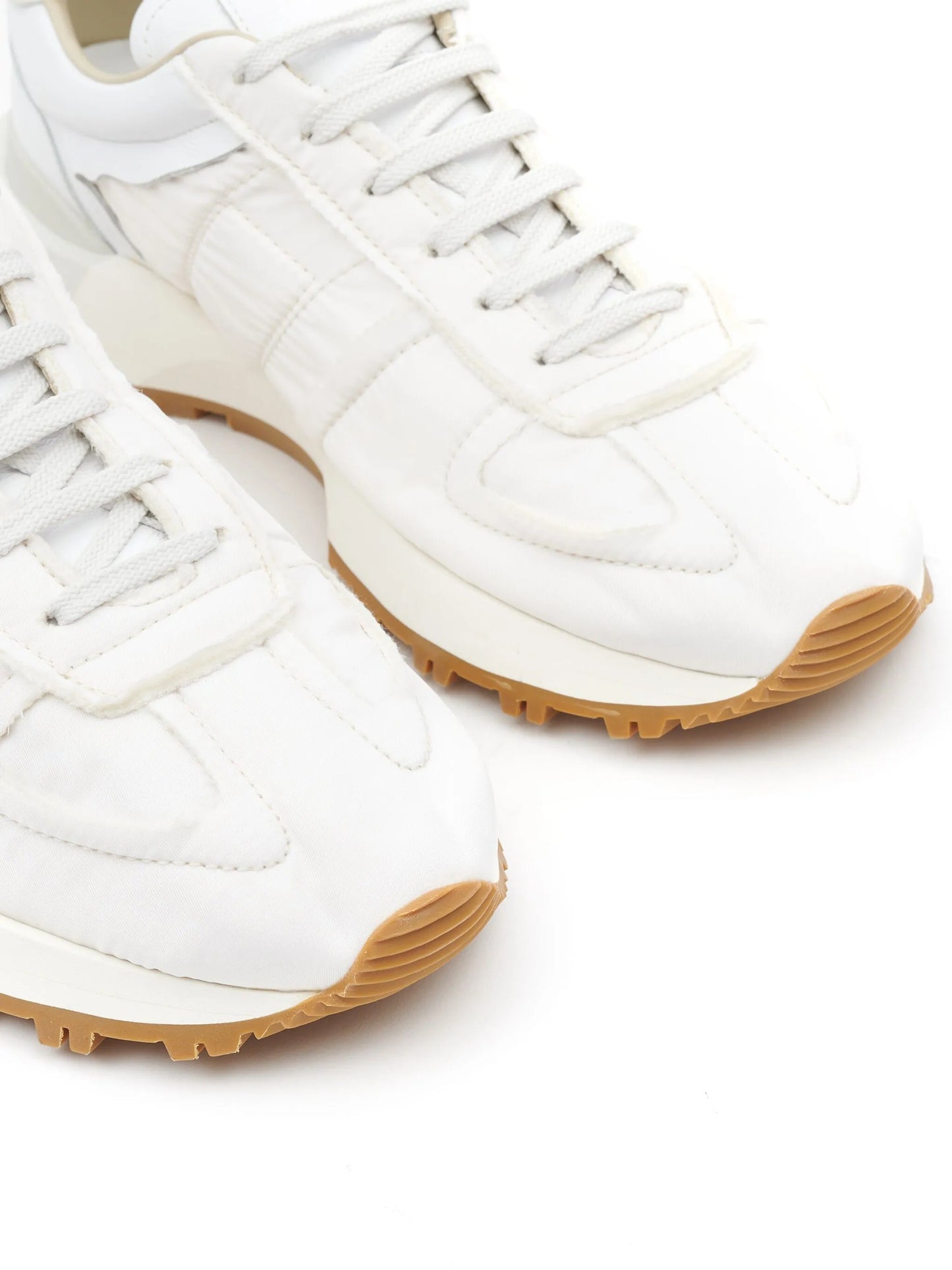 50-50 low-top sneakers