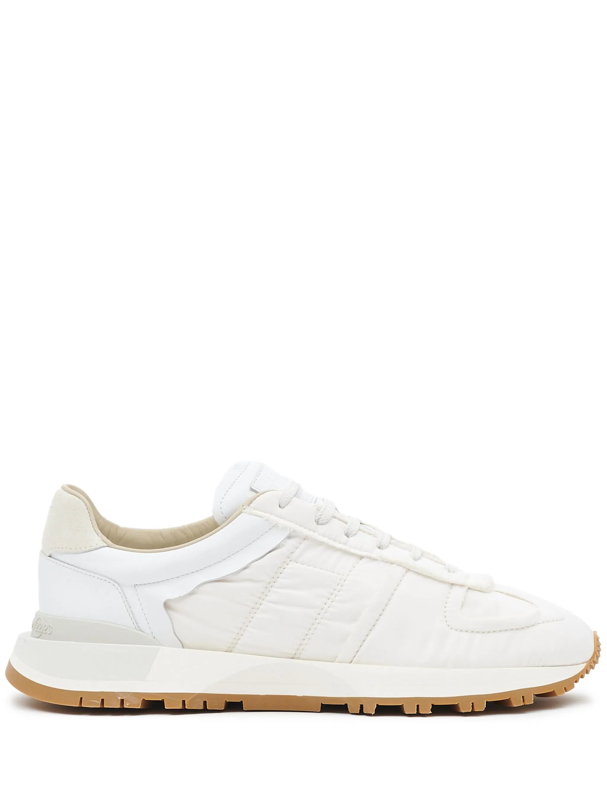 50-50 low-top sneakers