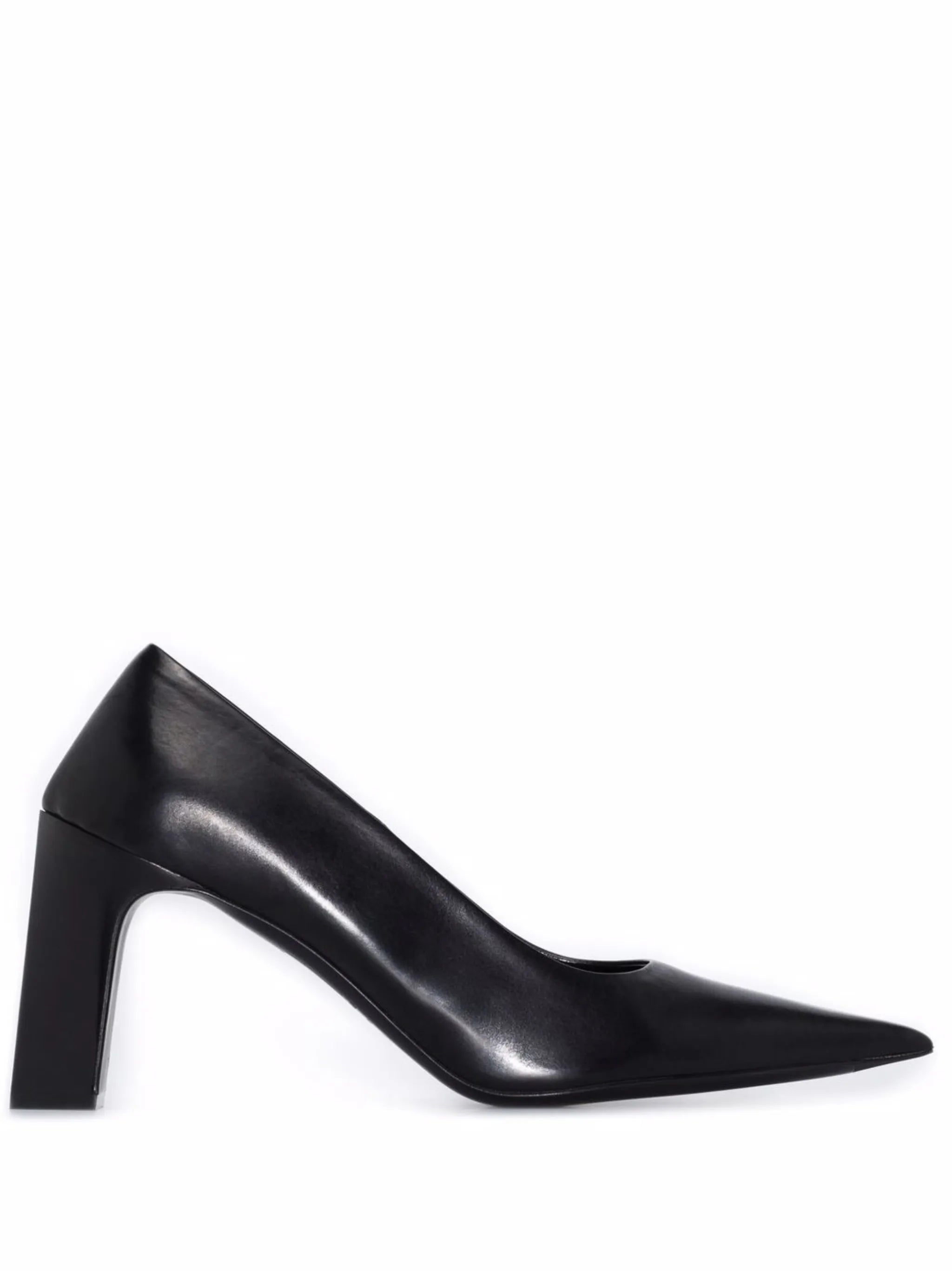 Blade 100mm pumps