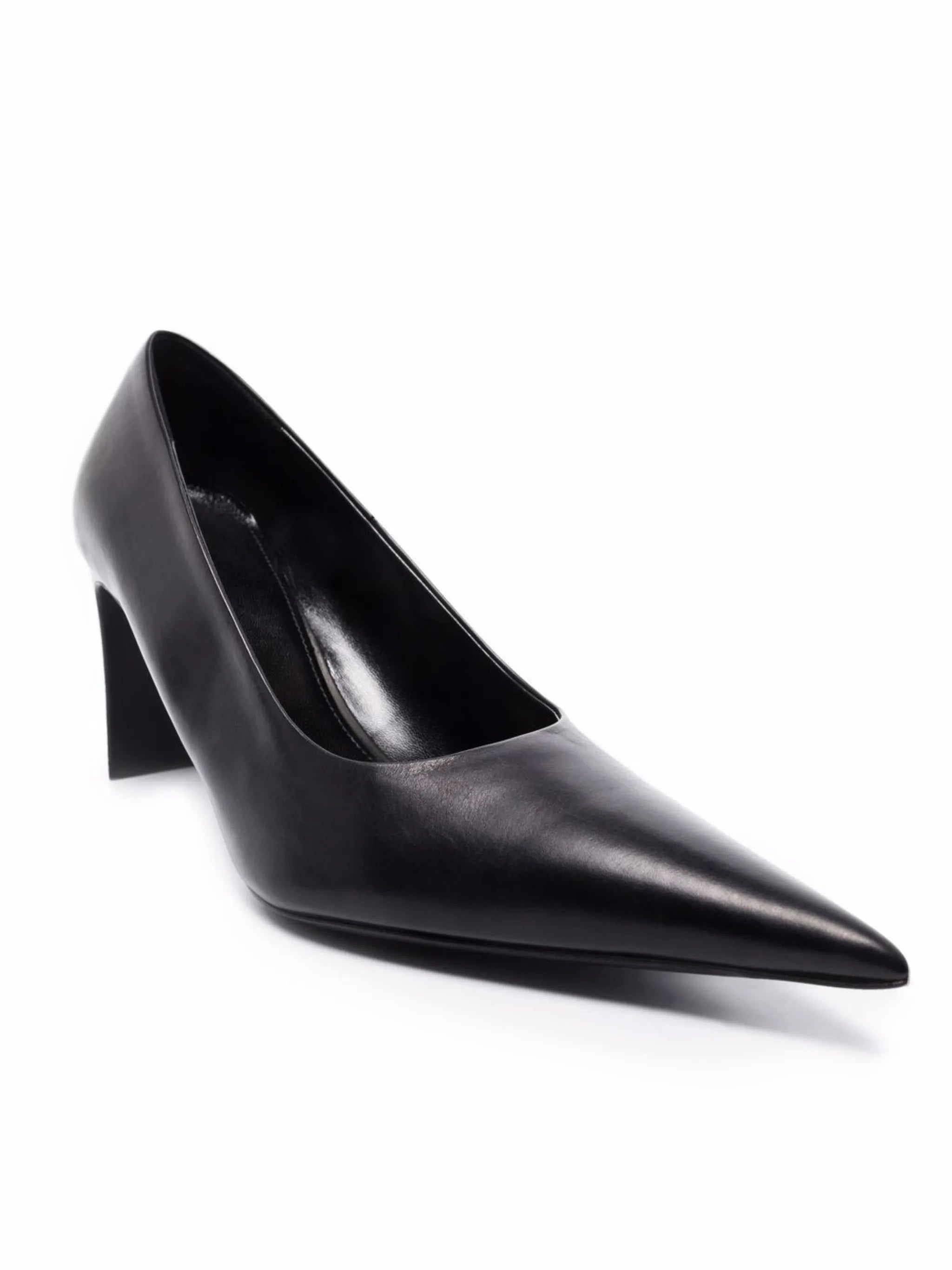 Blade 100mm pumps