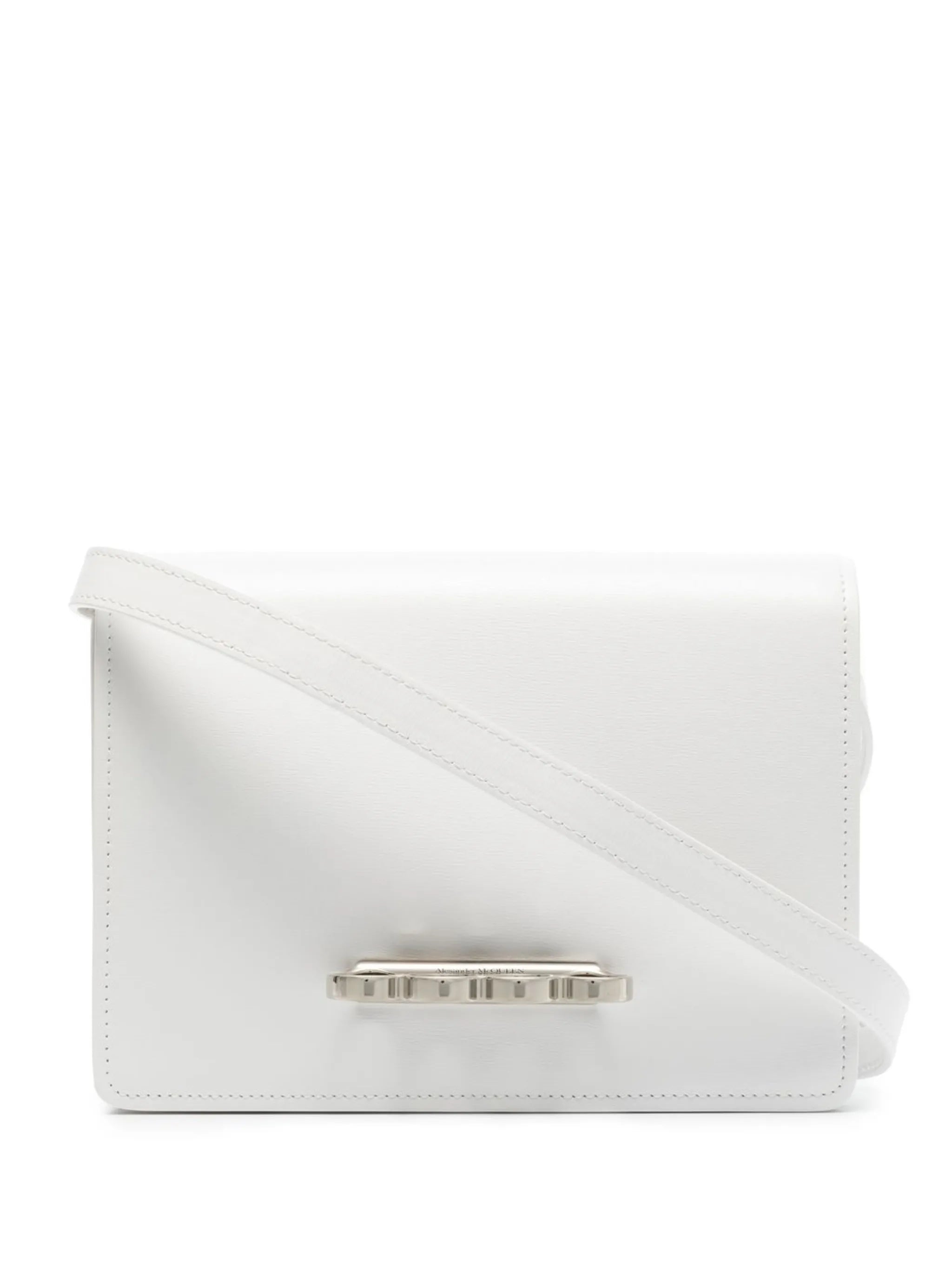 knuckleduster crossbody bag