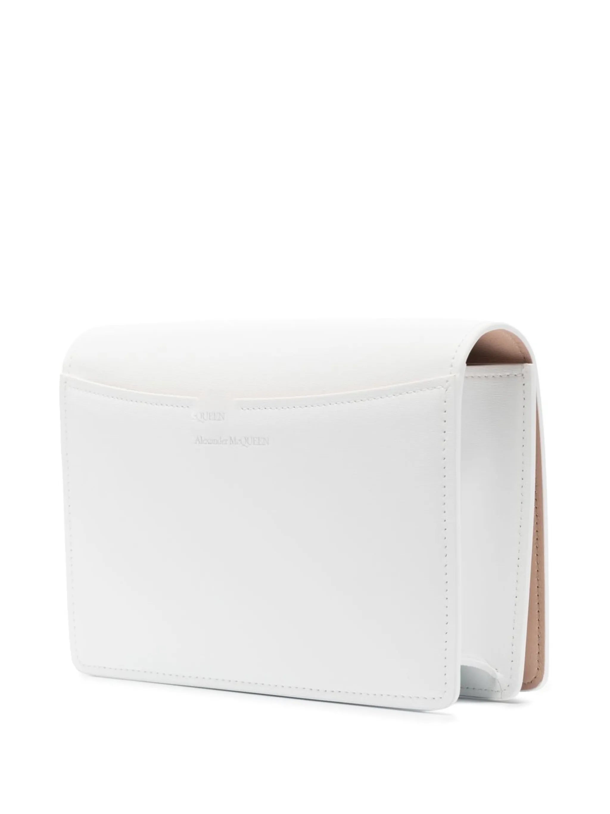 knuckleduster crossbody bag