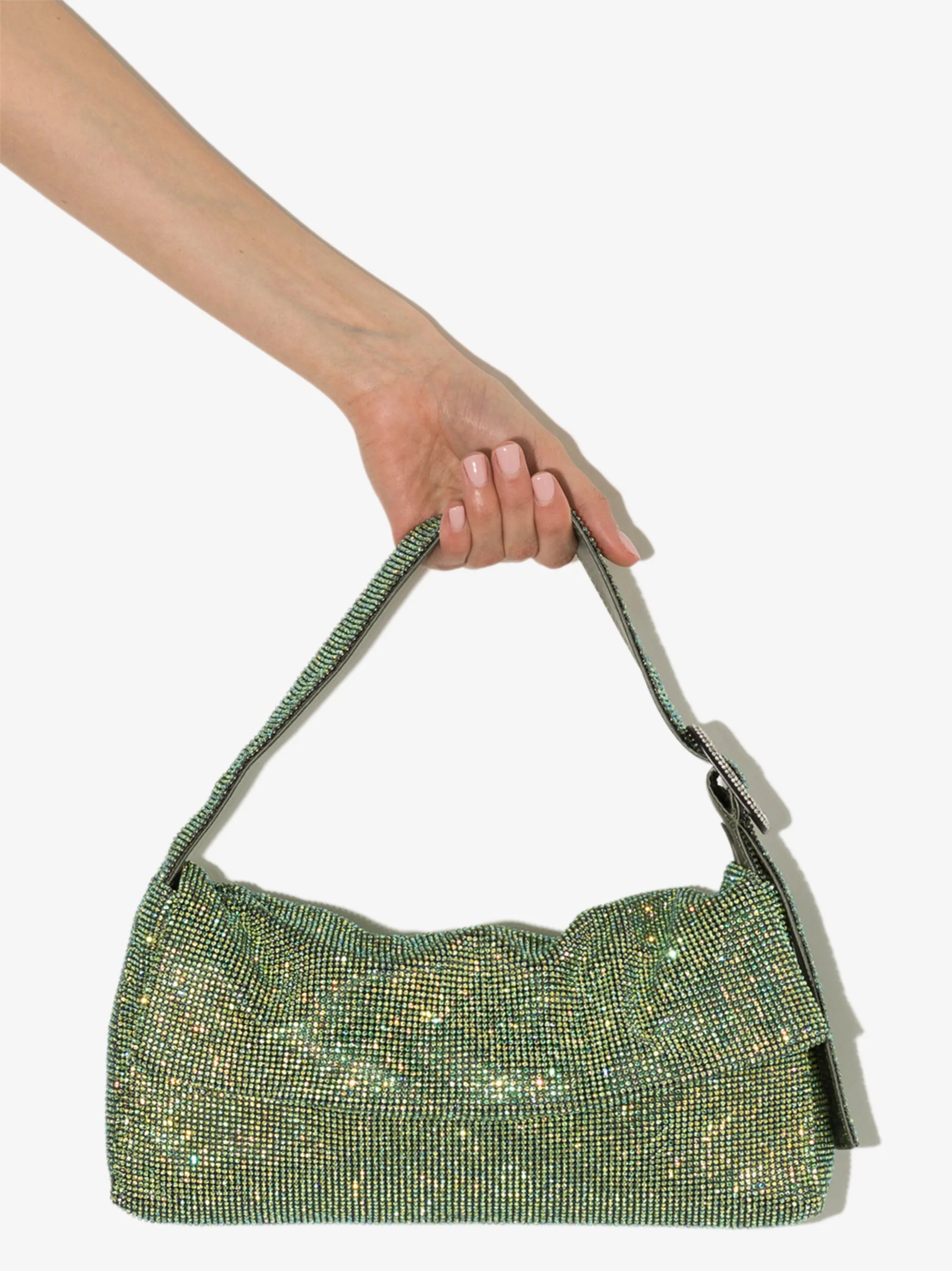 Vitty Le Grande shoulder bag