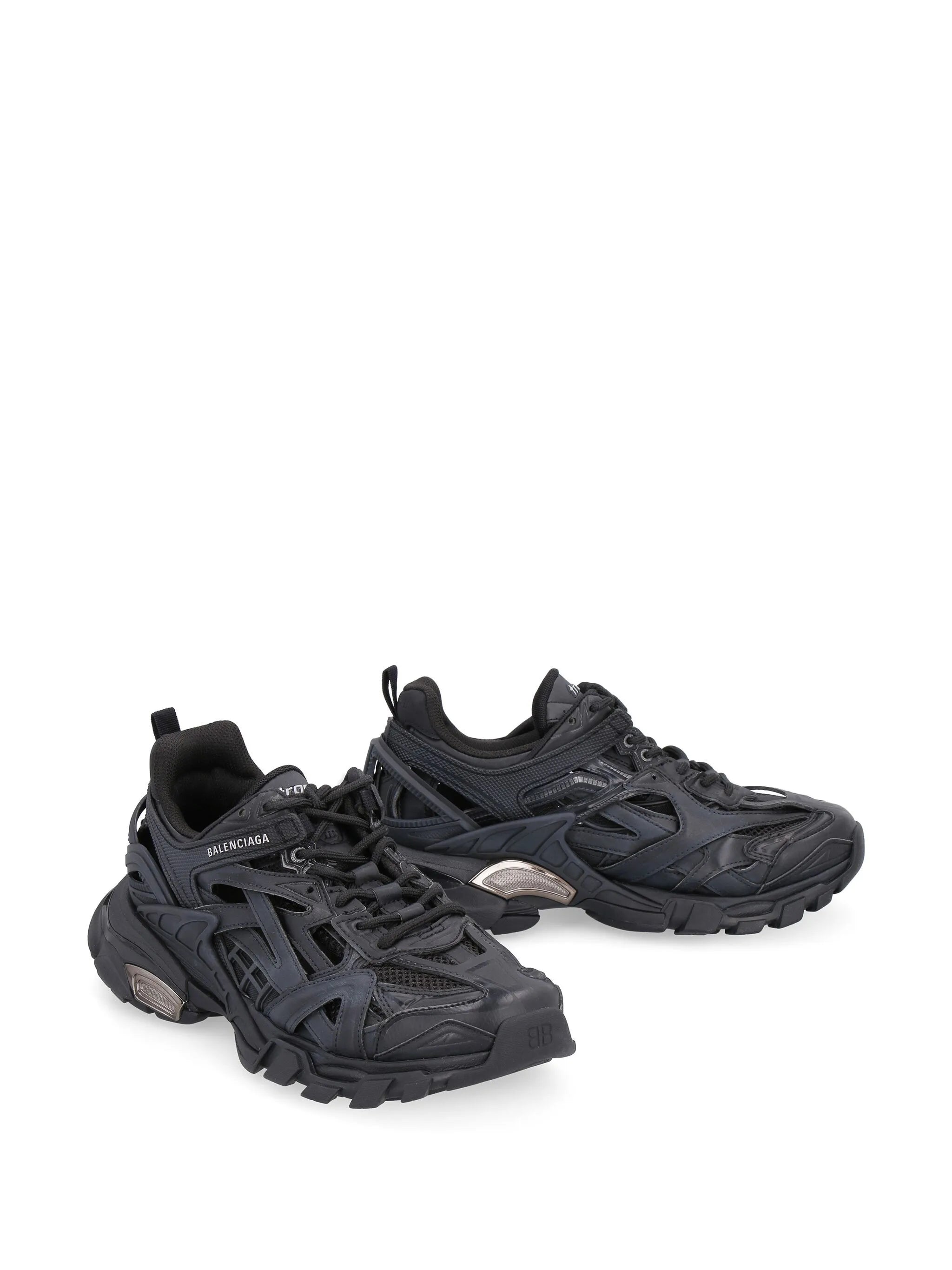 Track.2 low-top sneakers