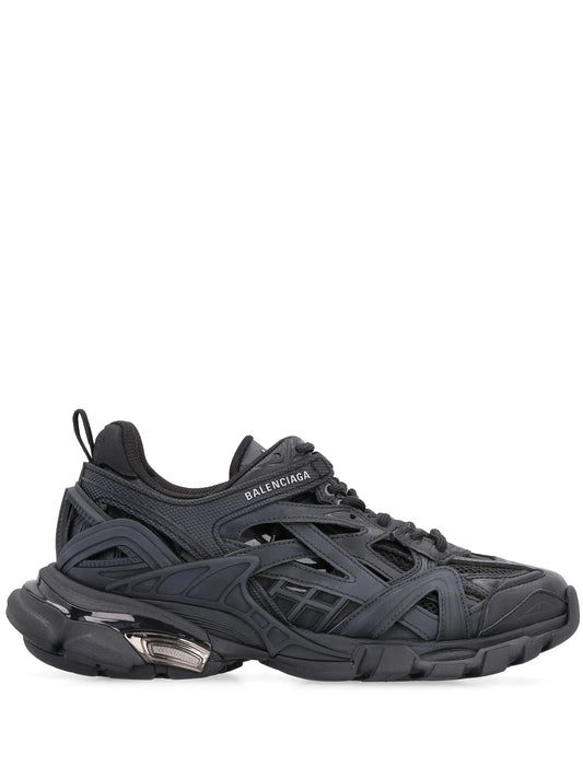 Track.2 low-top sneakers