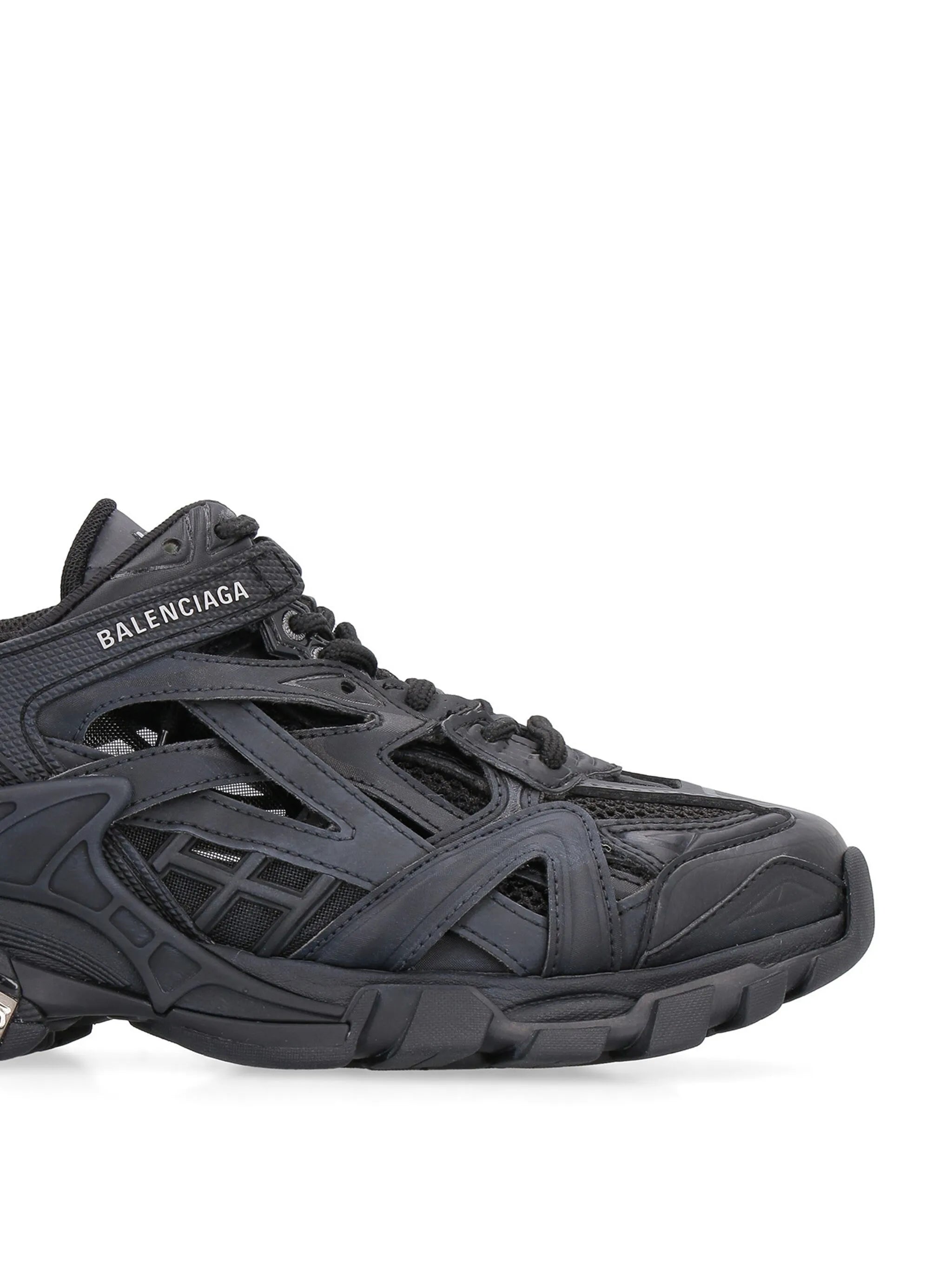 Track.2 low-top sneakers