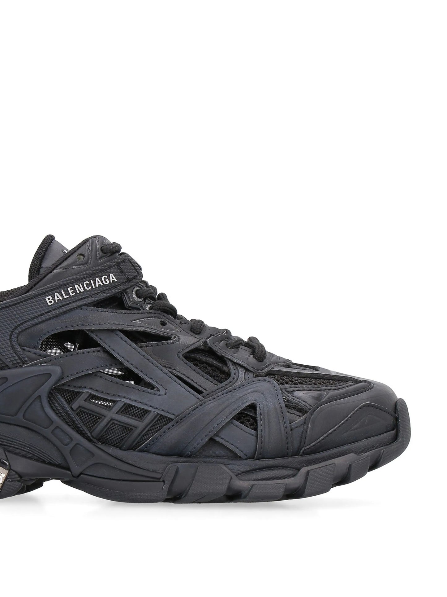 Track.2 low-top sneakers