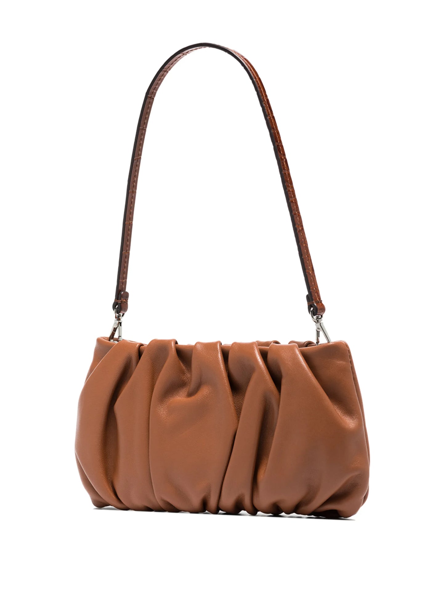 Bean convertible shoulder bag
