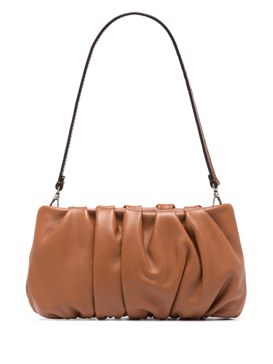 Bean convertible shoulder bag