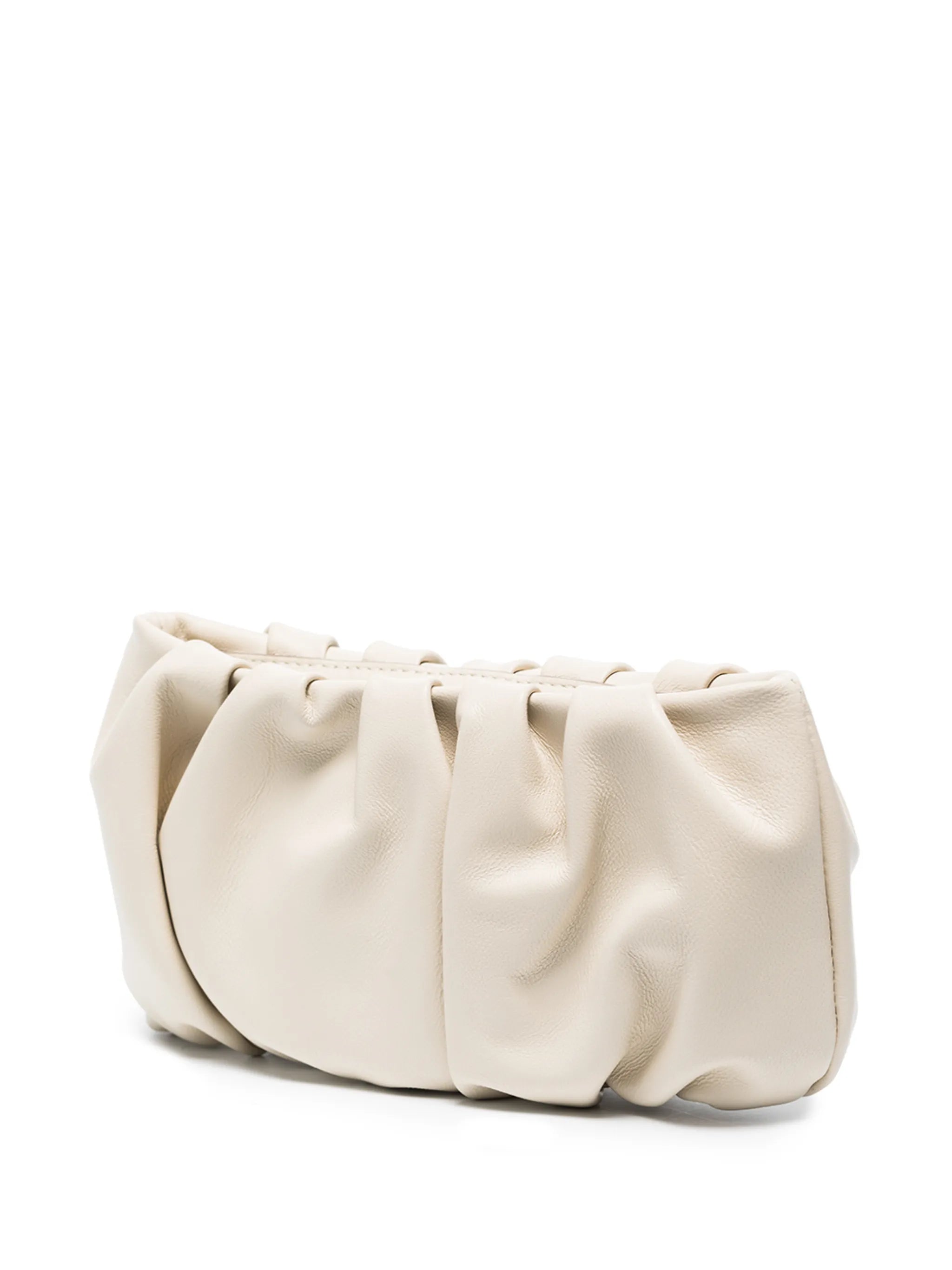 Bean convertible shoulder bag