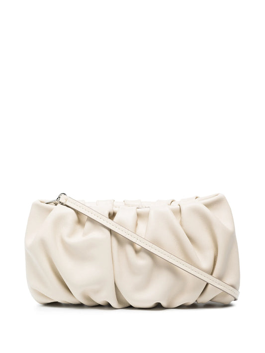 Bean convertible shoulder bag