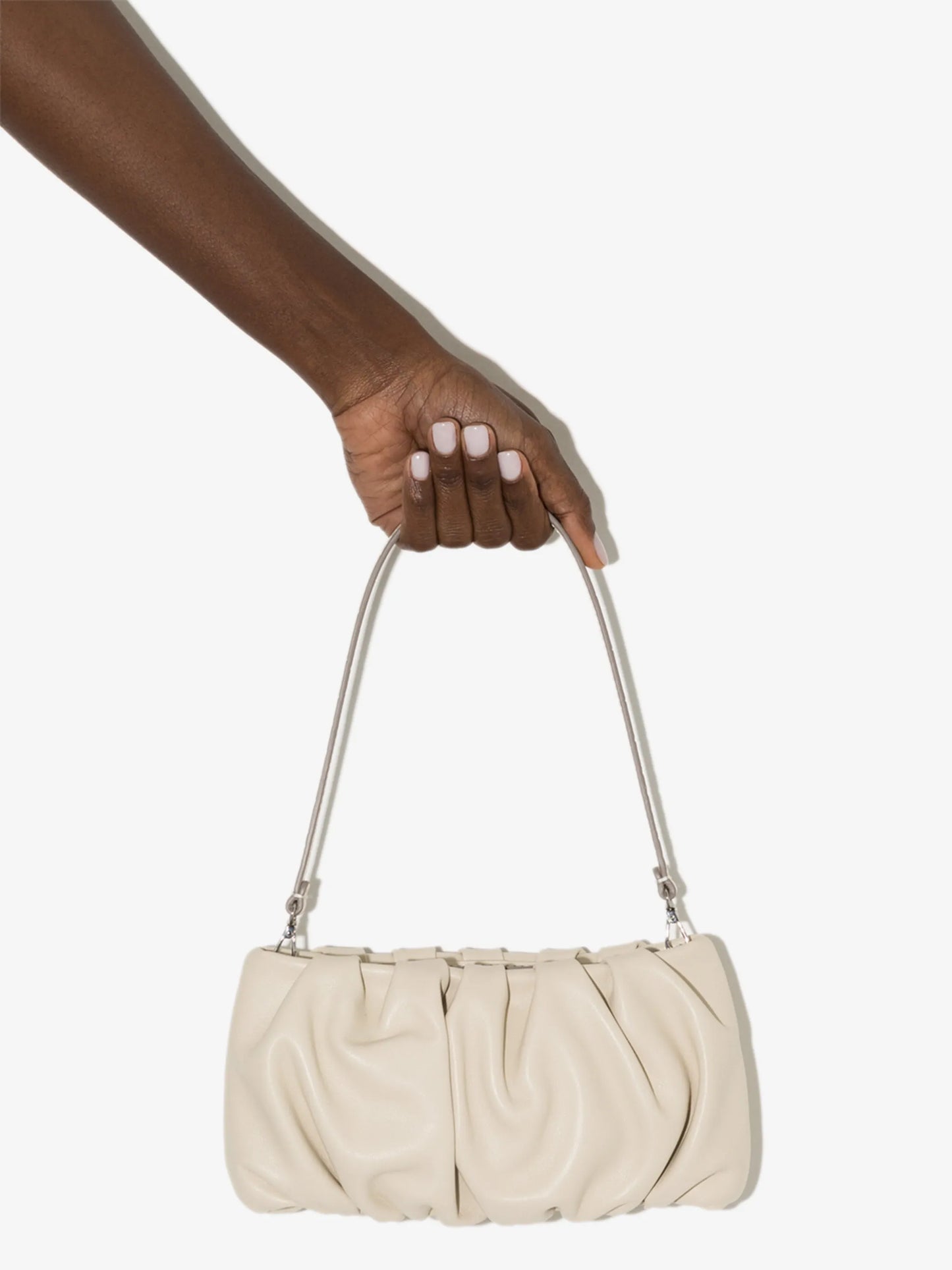 Bean convertible shoulder bag