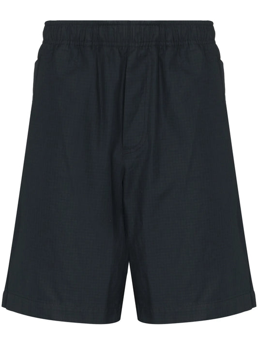 Alfred organic cotton shorts