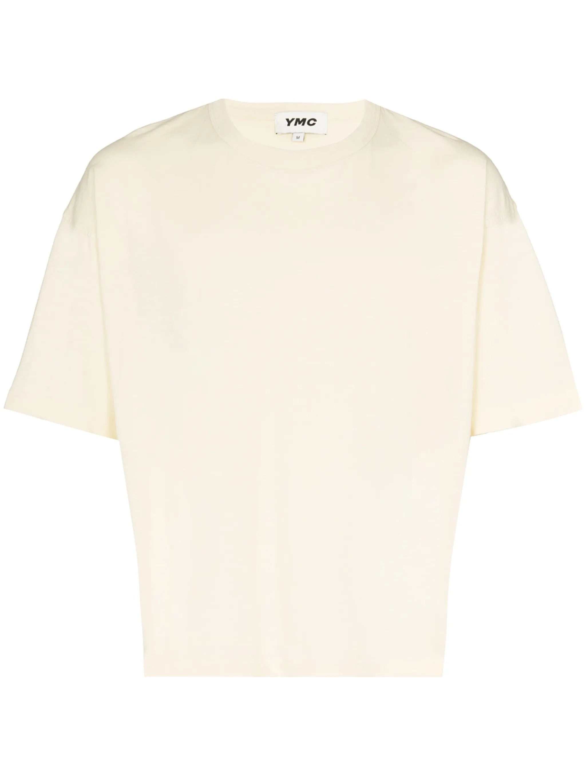 Triple short-sleeve T-shirt
