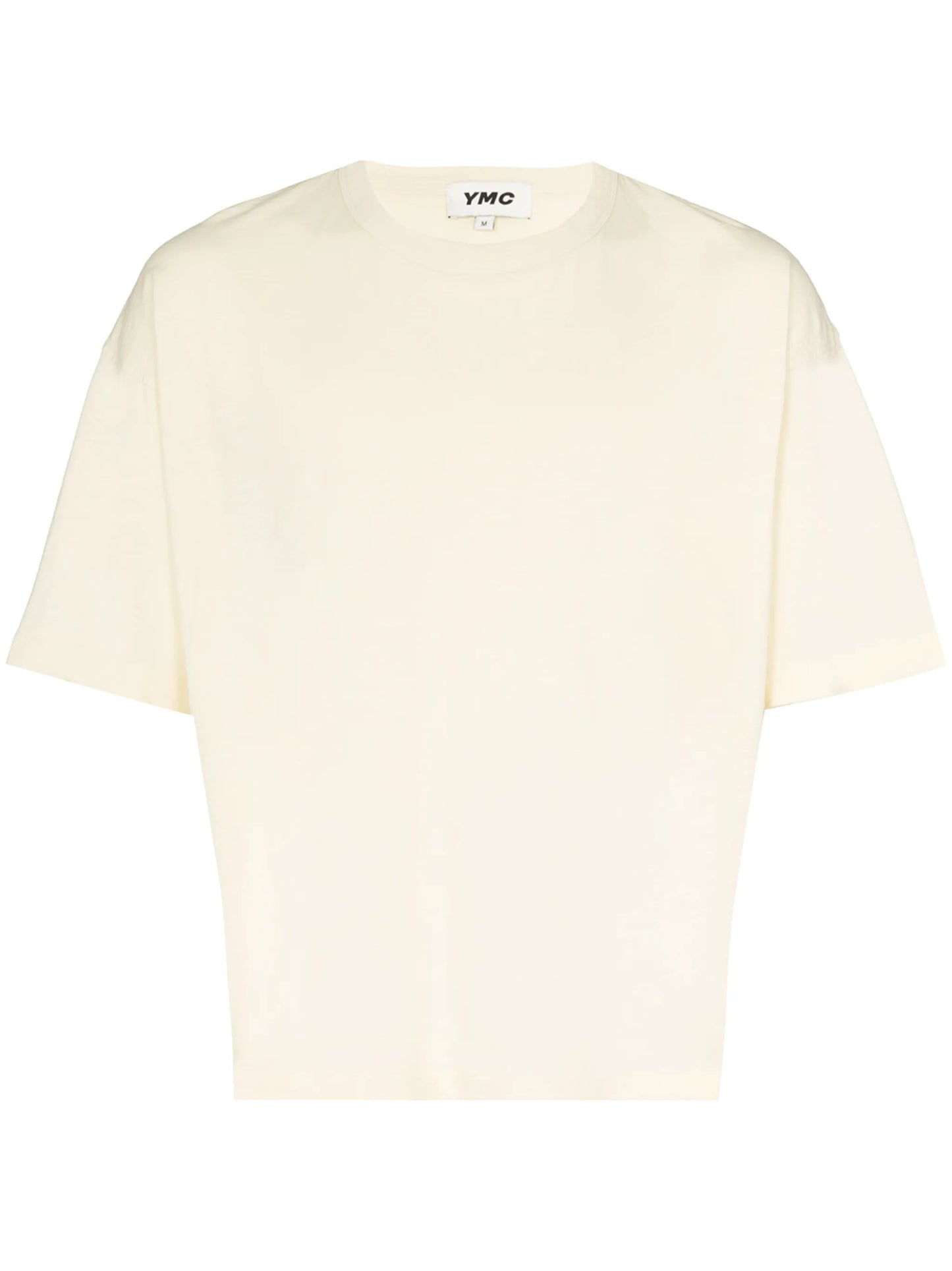 Triple short-sleeve T-shirt