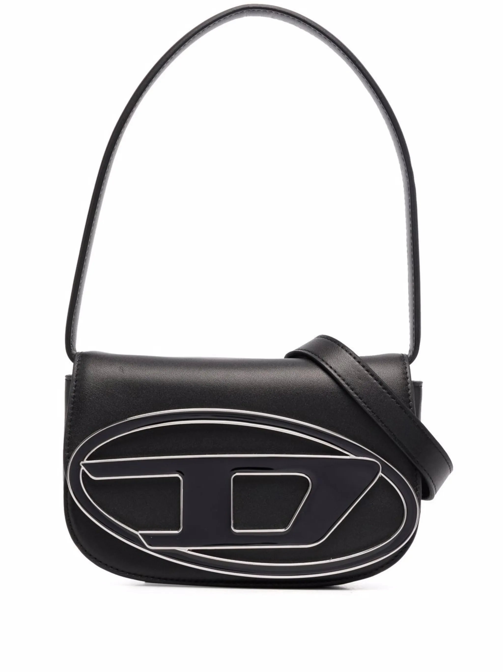 1DR-Iconic shoulder bag in nappa-leather