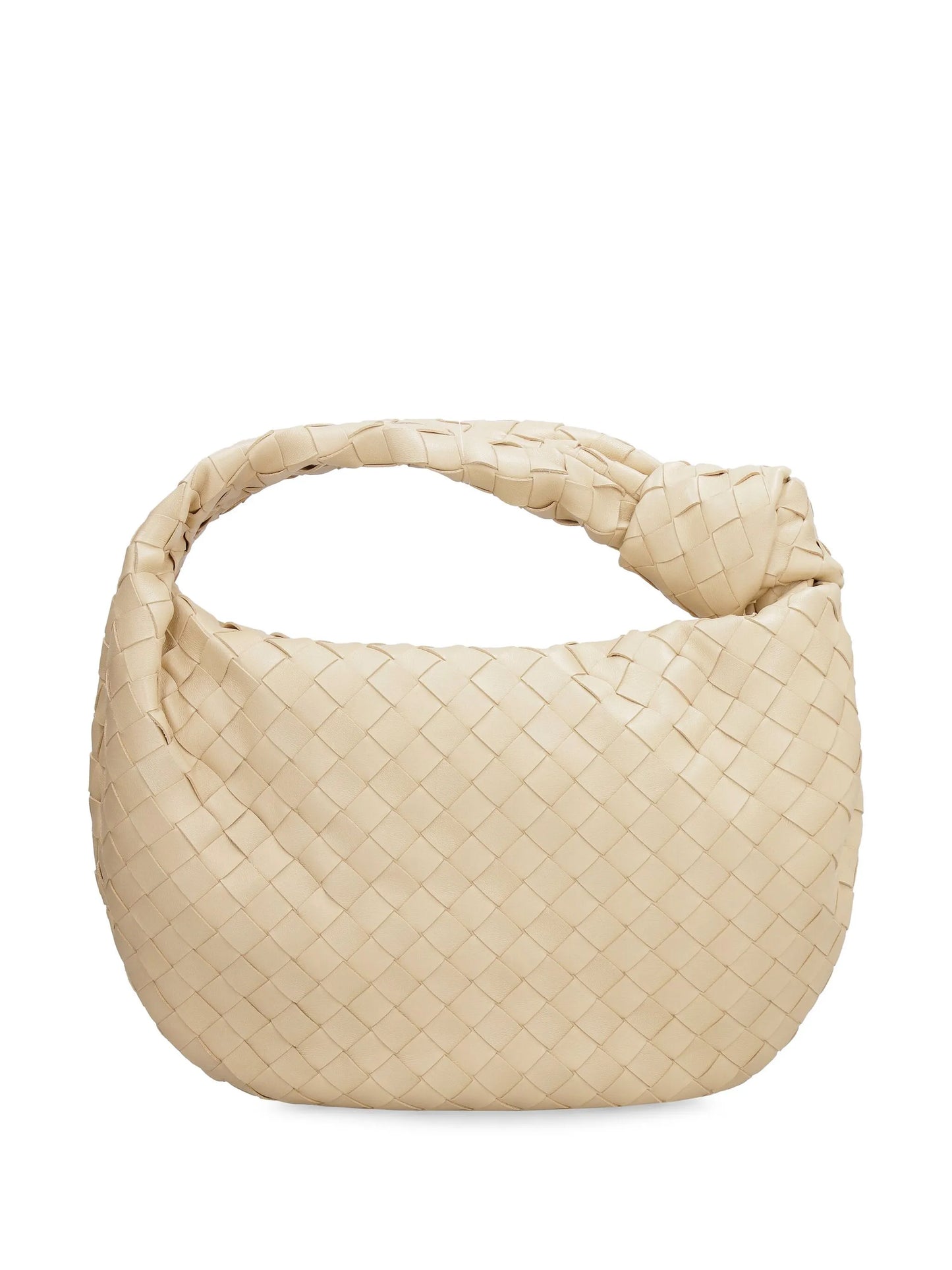 Jodie Intrecciato tote bag