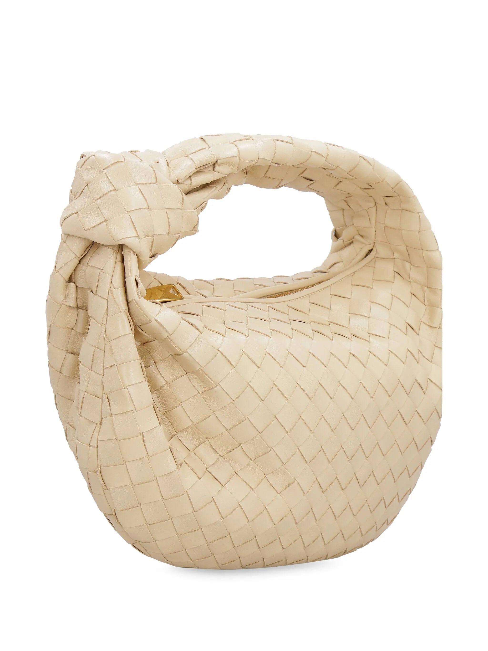Jodie Intrecciato tote bag