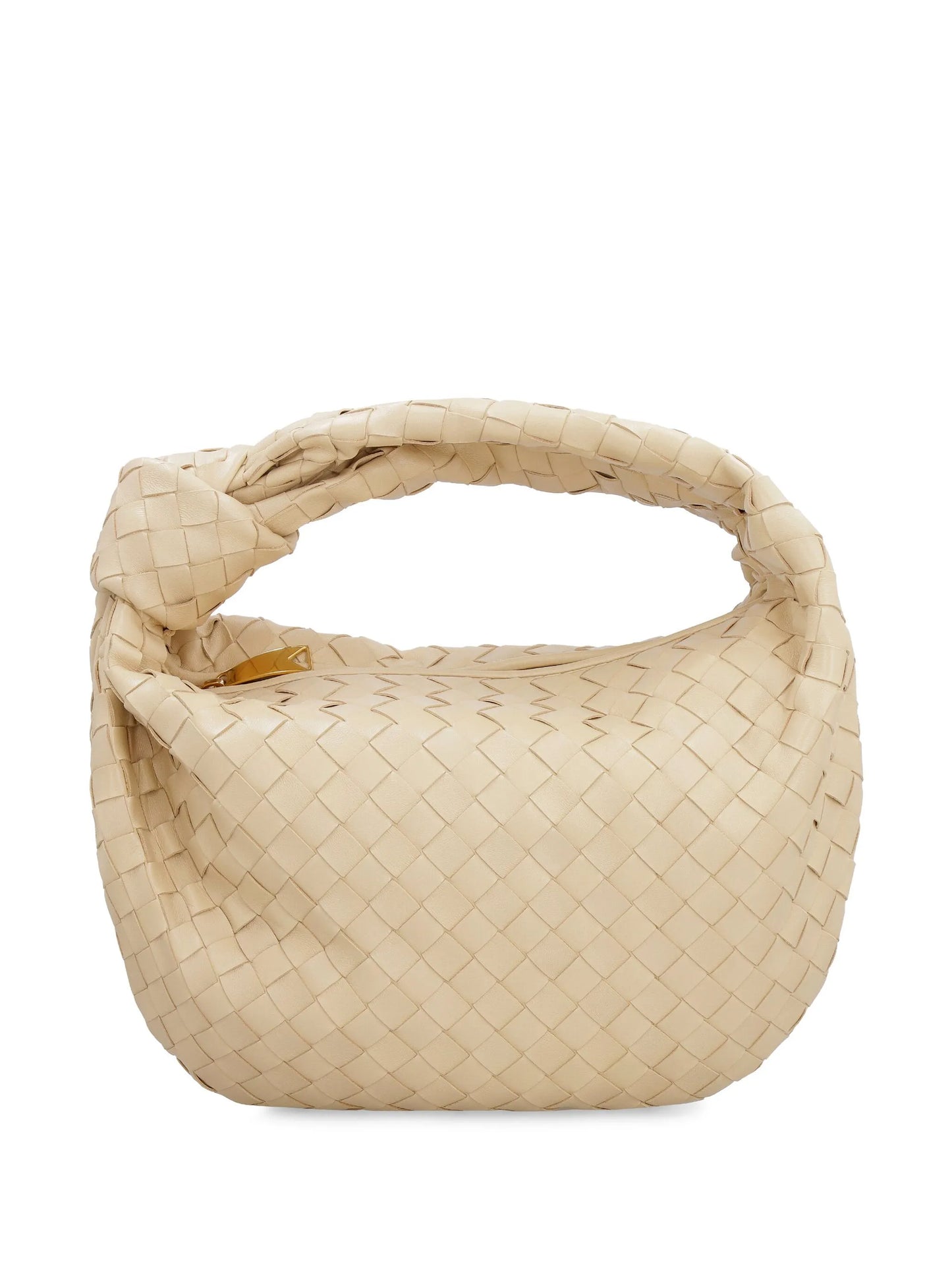 Jodie Intrecciato tote bag