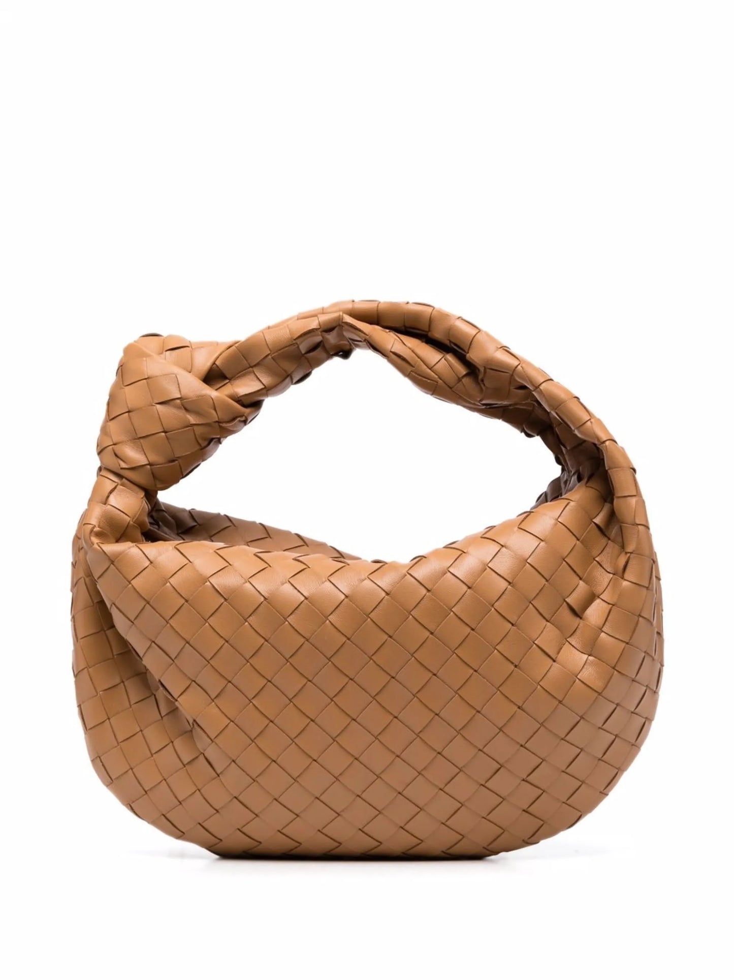 Jodie intrecciato bag
