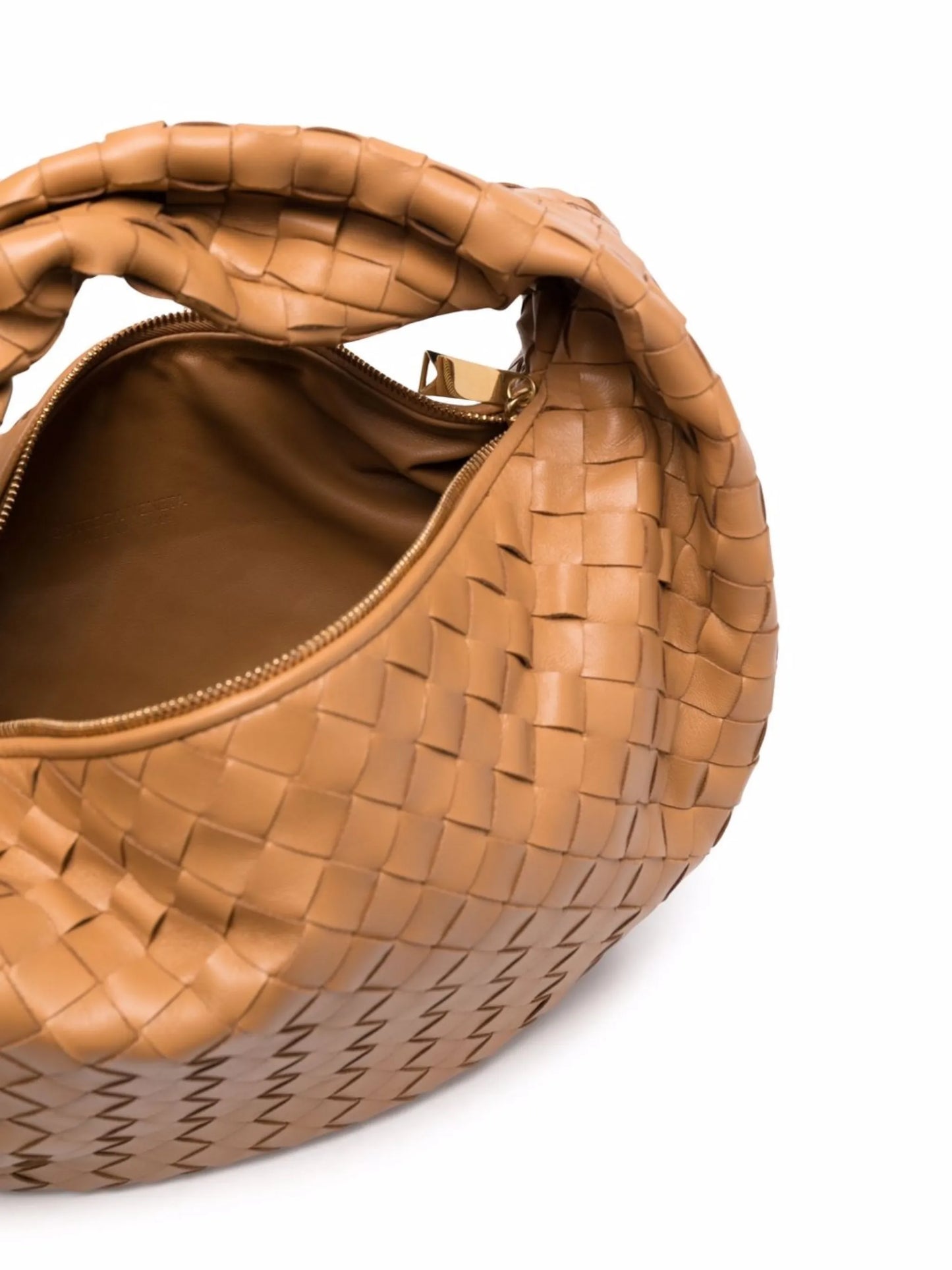 Jodie intrecciato bag