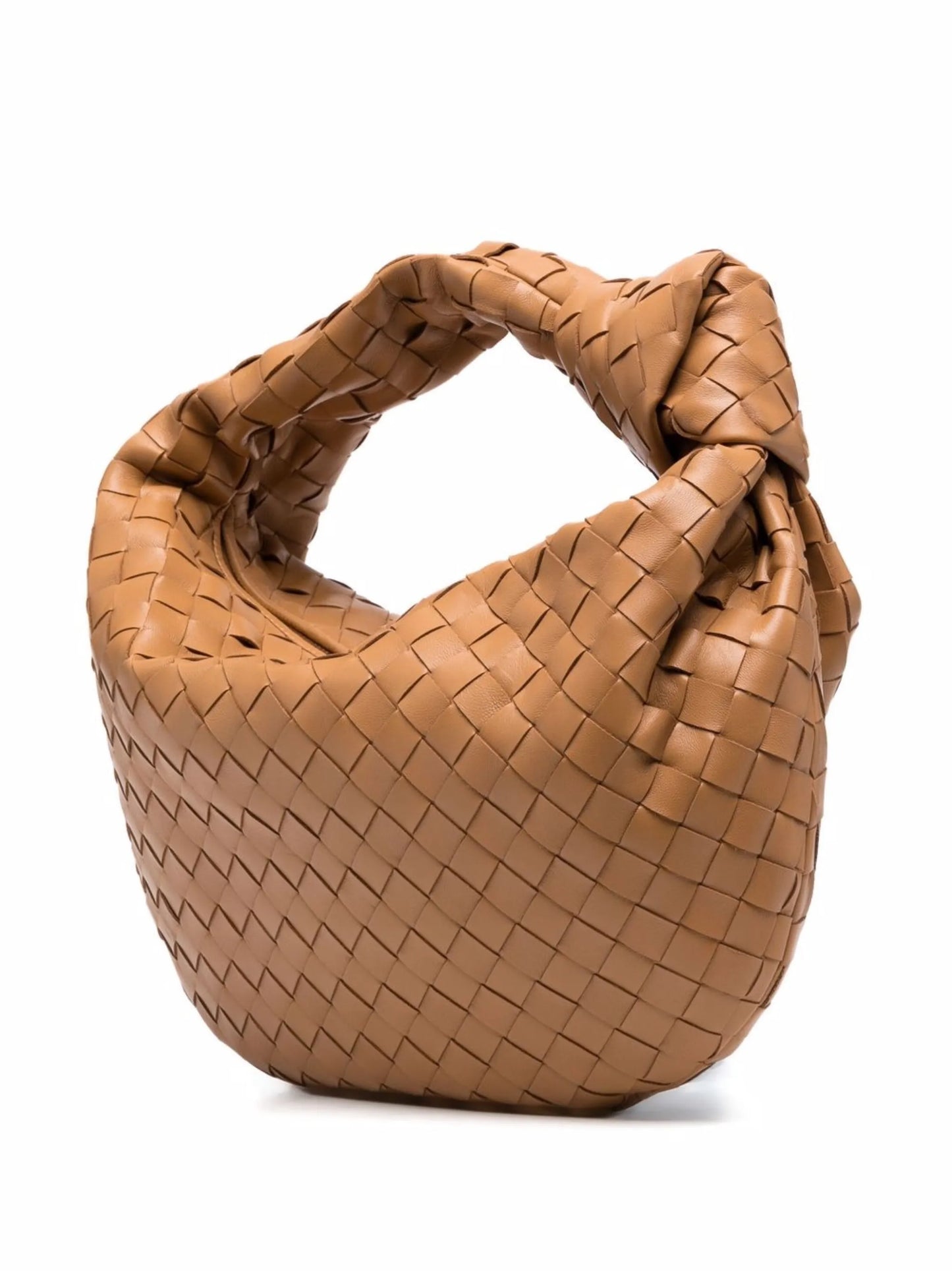 Jodie intrecciato bag
