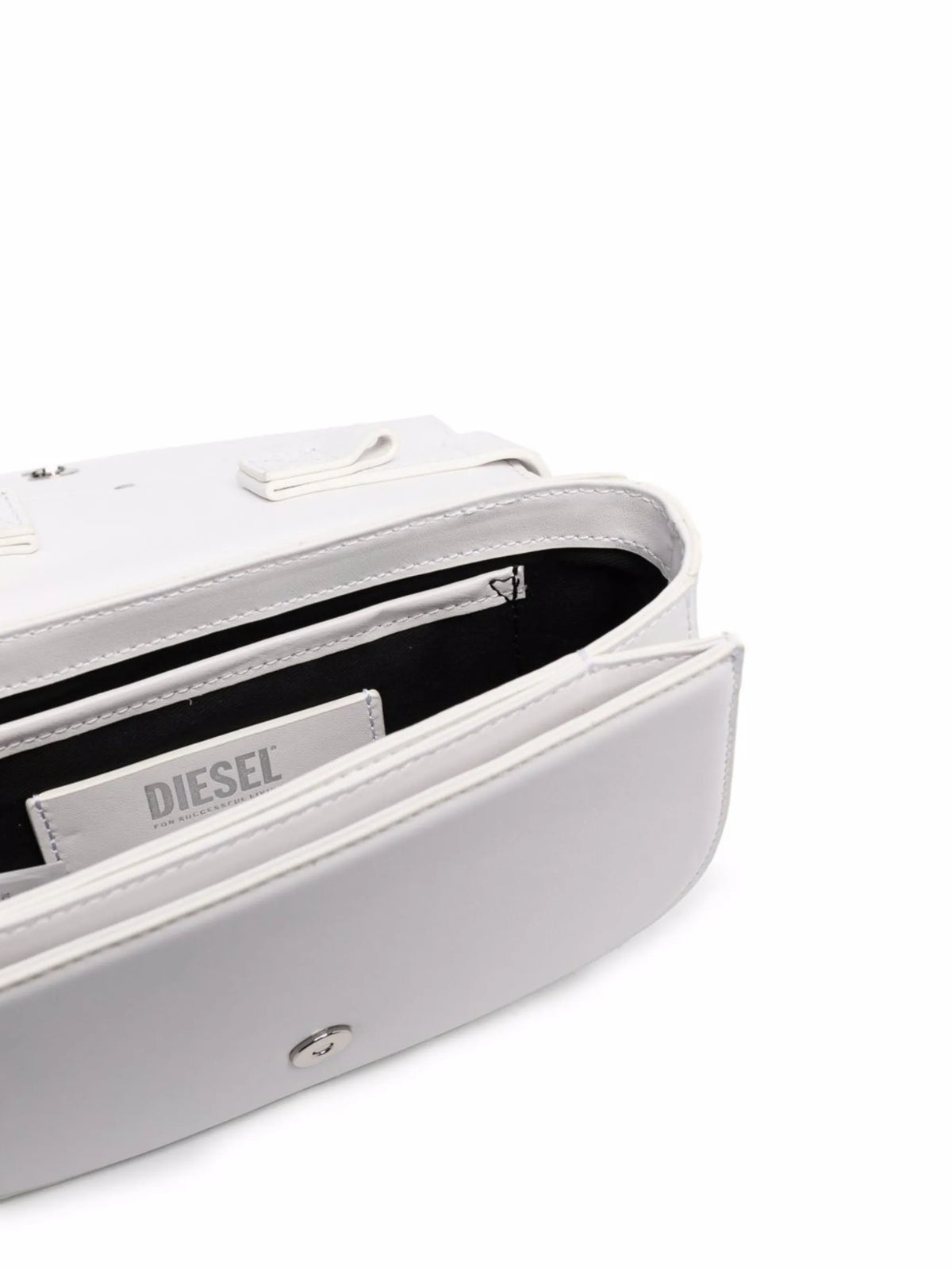 1DR-Iconic shoulder bag in nappa leather