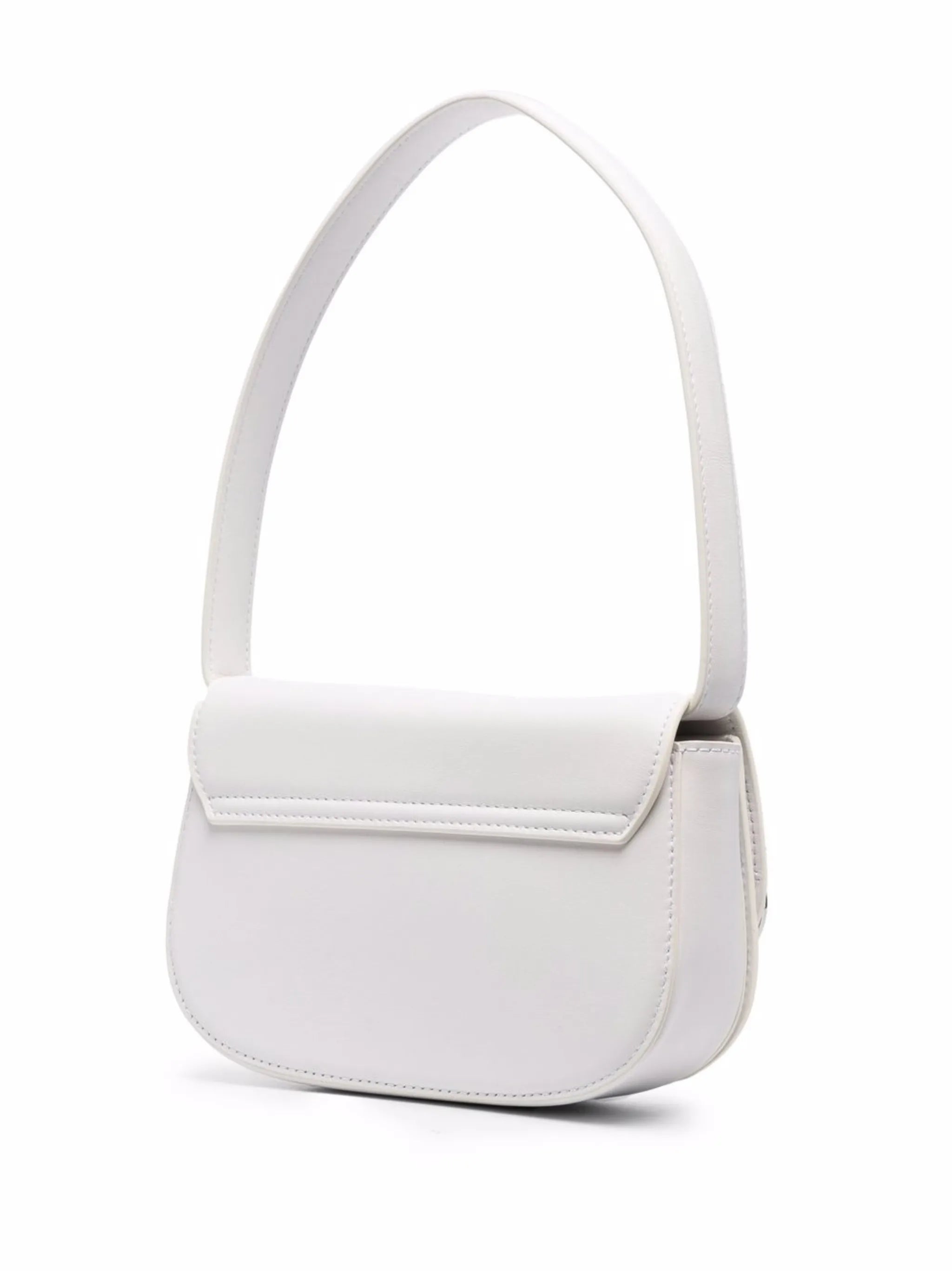 1DR leather shoulder bag