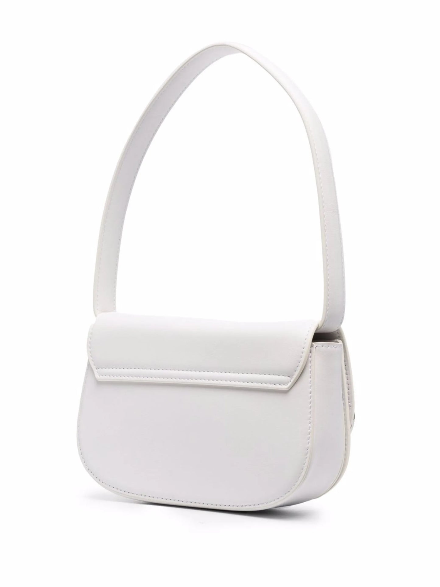 1DR leather shoulder bag