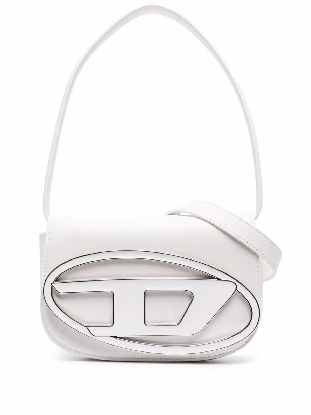 1DR-Iconic shoulder bag in nappa leather