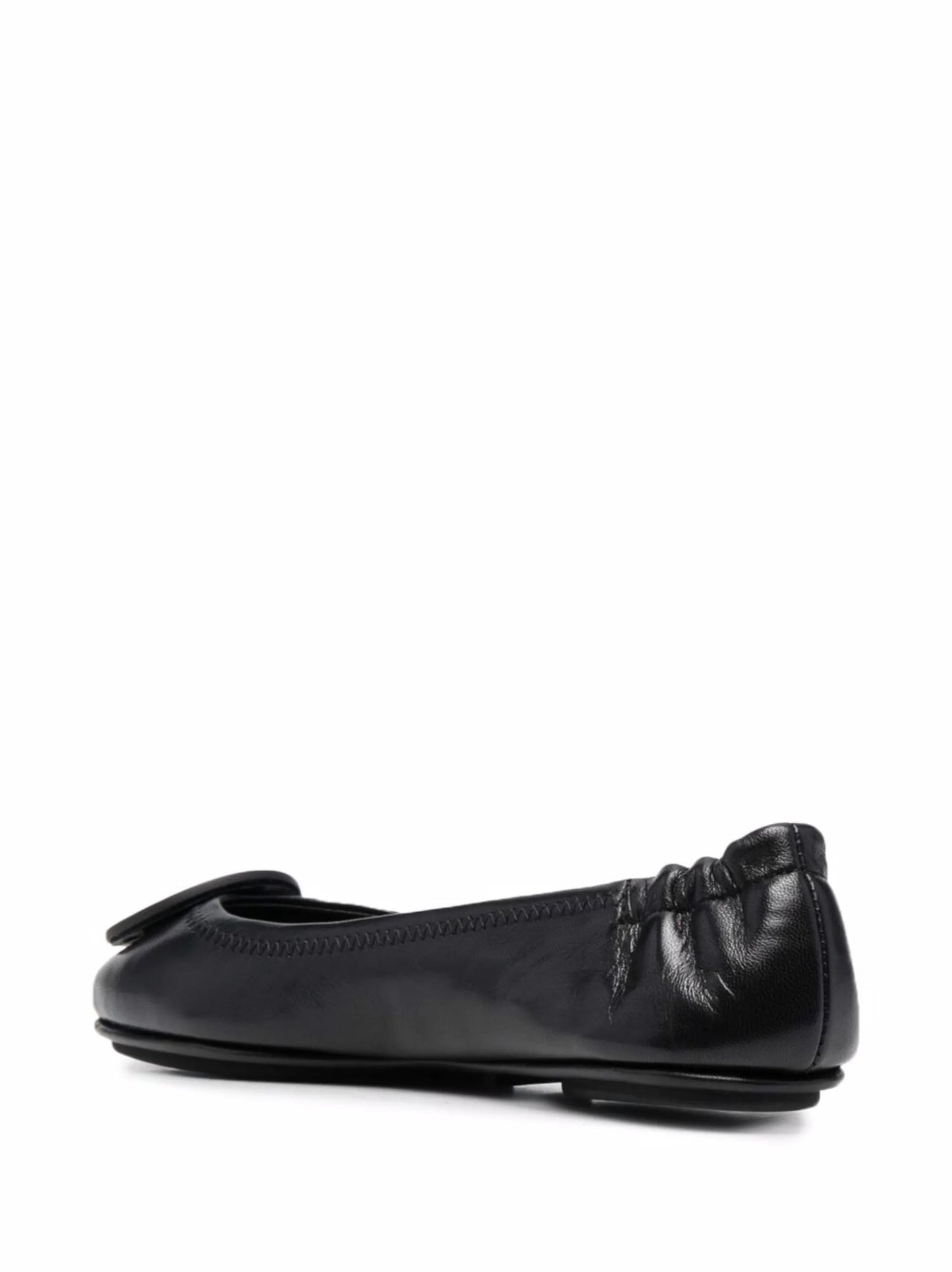Minnie travel ballerina shoes