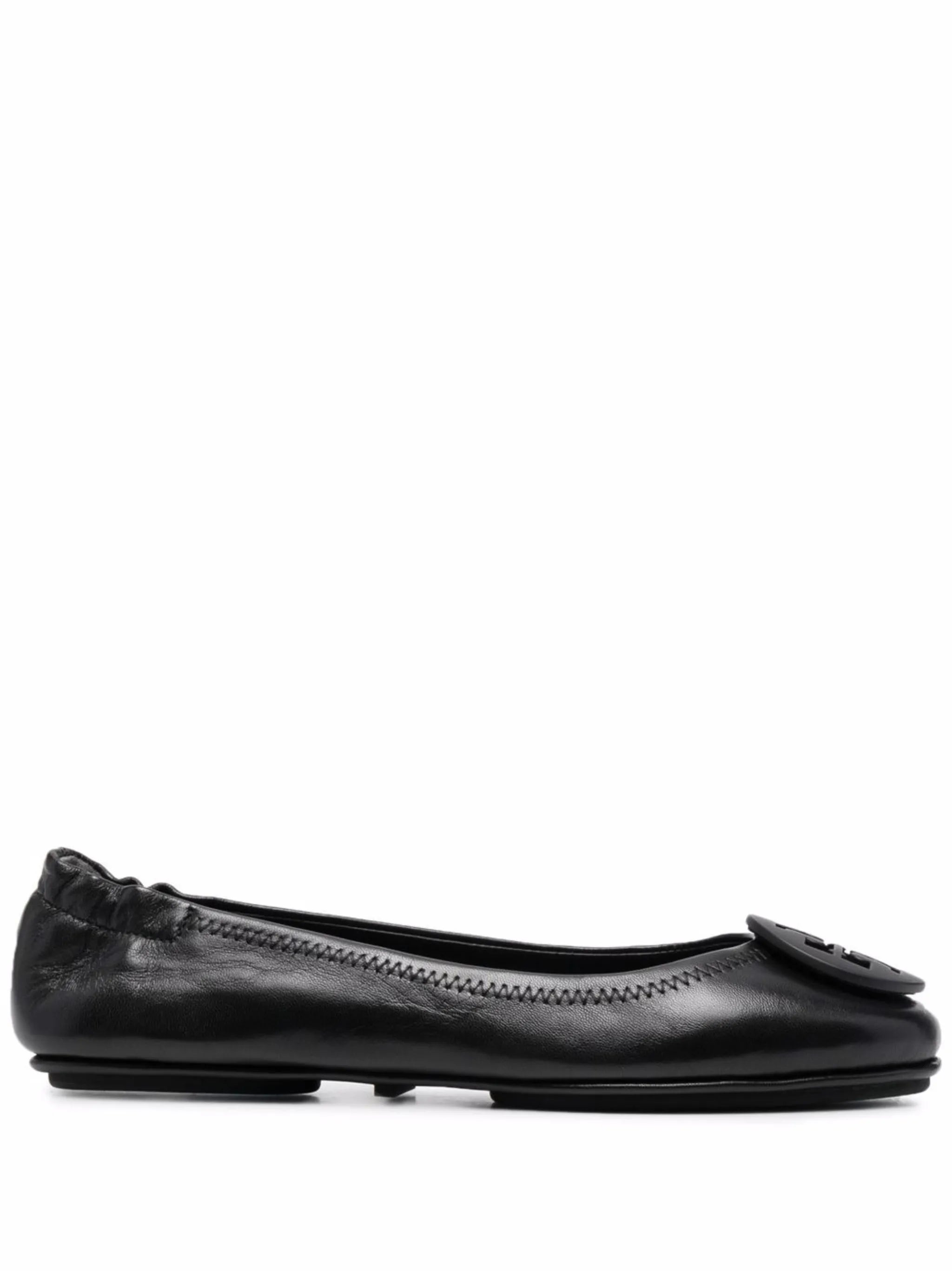 Minnie travel ballerina shoes