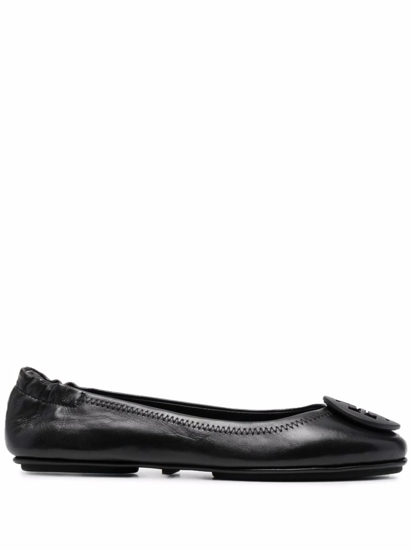 Minnie travel ballerina shoes