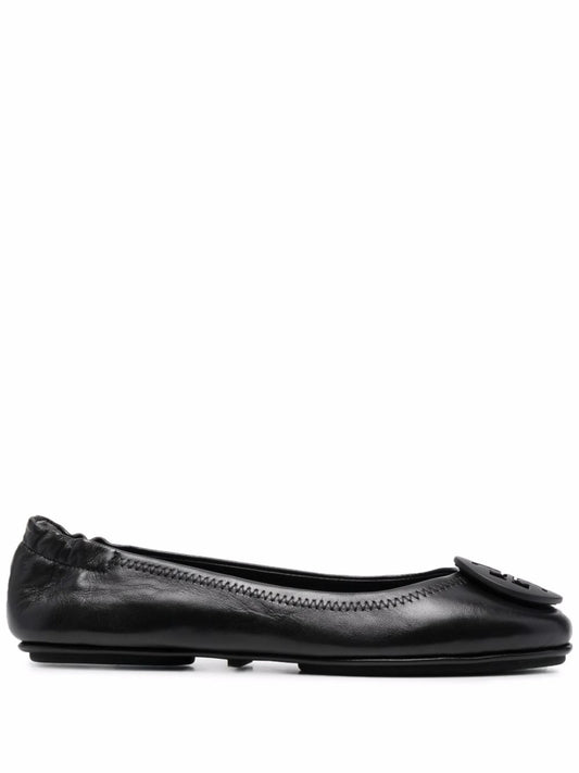 Minnie travel ballerina shoes