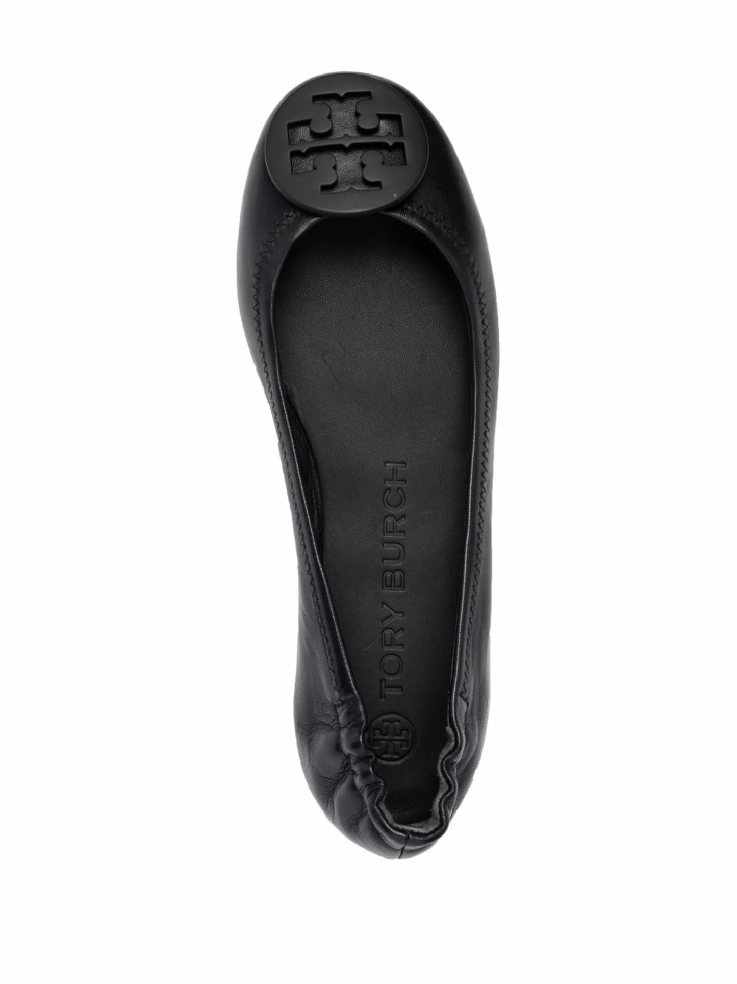 Minnie travel ballerina shoes