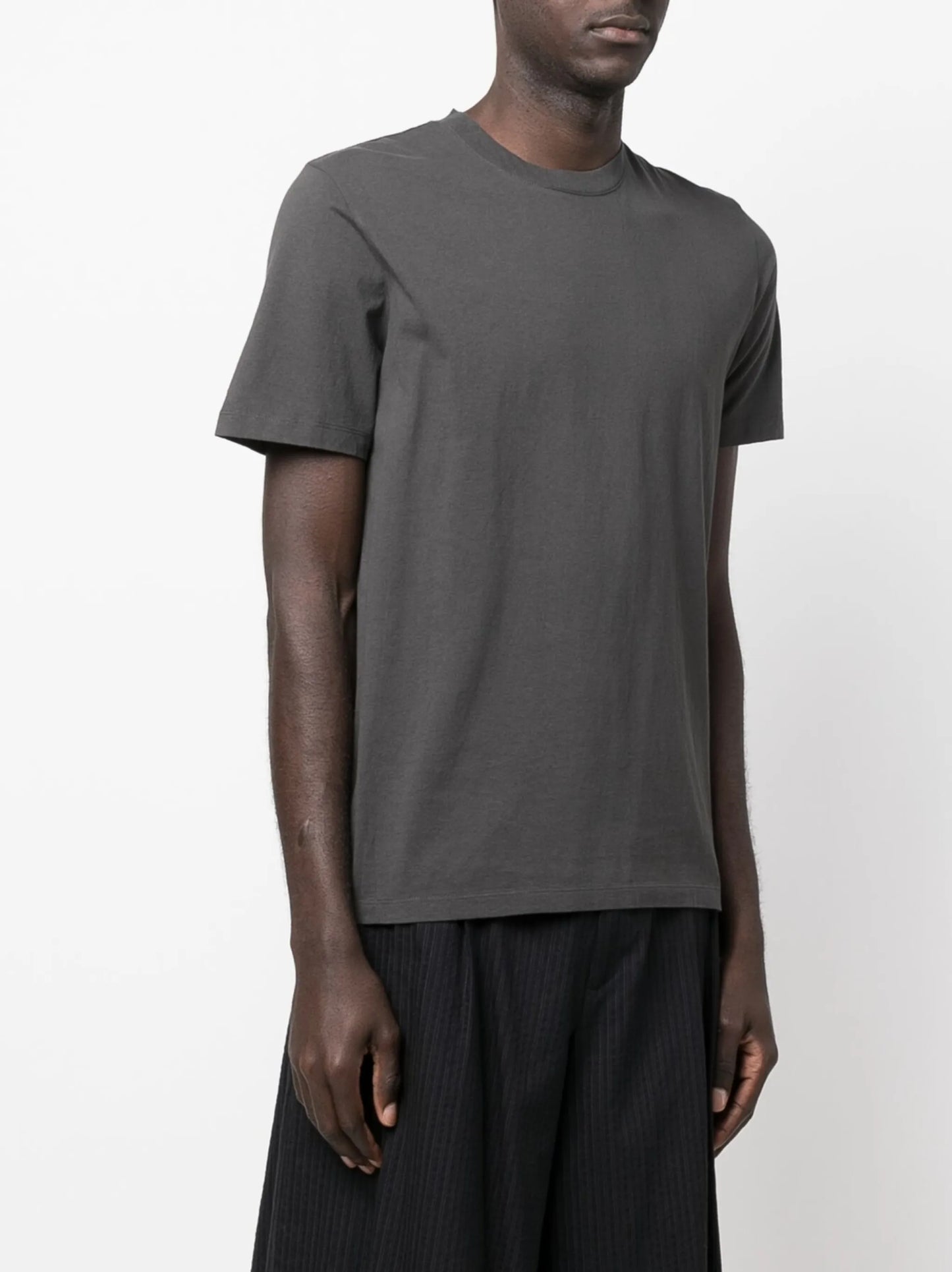 cotton T-shirt (pack of three)